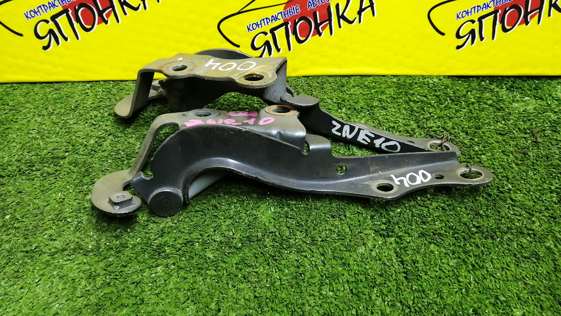ПЕТЛЯ КАПОТА/TOY/WISH/ANE10G/ANE11W/ZNE10G/ZNE14G/КОМПЛЕКТ/5341068010/5342068010