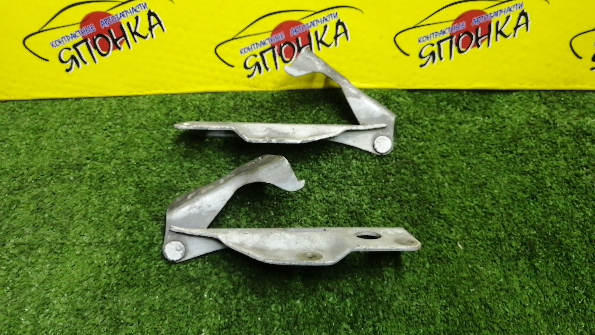 ПЕТЛЯ КАПОТА/NIS/AD/FAMILIA VAN/NAVARA/PATHFINDER/SUNNY/WINGROAD/B15/BBVY11/BVENY11/BVEY11/BVFY11/BVGY11/BVHNY11/D40M/FB15/FNB15/JB15/QB15/R51/SB15/VENY11/VEY11/VFY11/VGY11/VHNY11/VY11/WFNY11/WFY11/WHNY11/WHY11/WPY11/WRY11/КОМПЛЕКТ/1N0152410/1N0152420/654004M400/65400WD000/654014M400/65401WD000