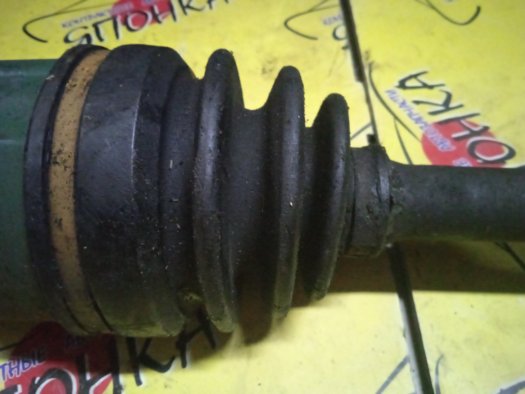 ПРИВОД/MMC/4B11/4B12/DELICA D5/GALANT FORTIS/LANCER/LANCER EVOLUTION/OUTLANDER/CV5W/CW5W/CX4A/CY4A/F/L/4WD