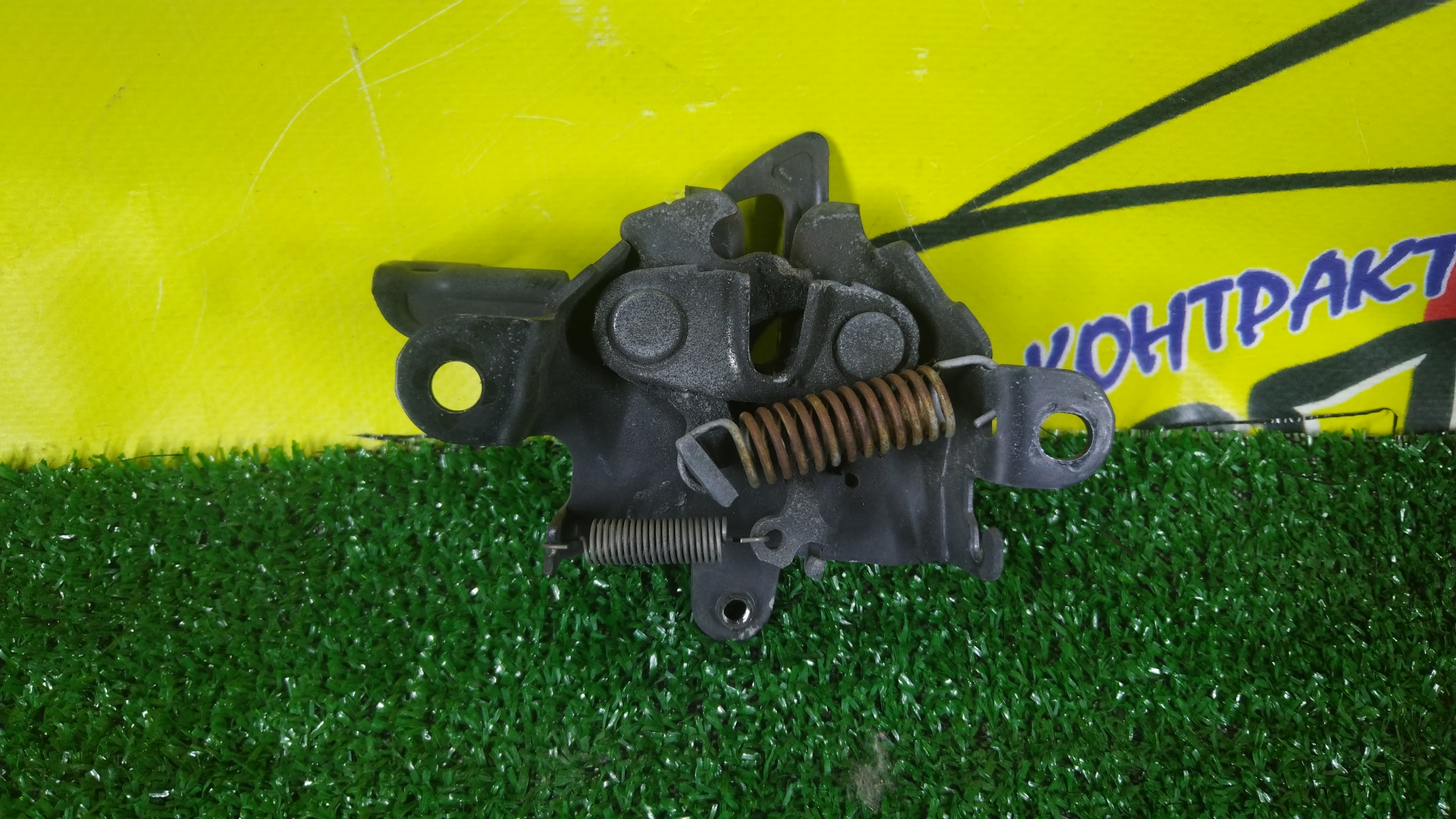ЗАМОК КАПОТА/TOY/PROBOX/SUCCEED/NCP50/NCP51/NCP55/NCP58/NLP51