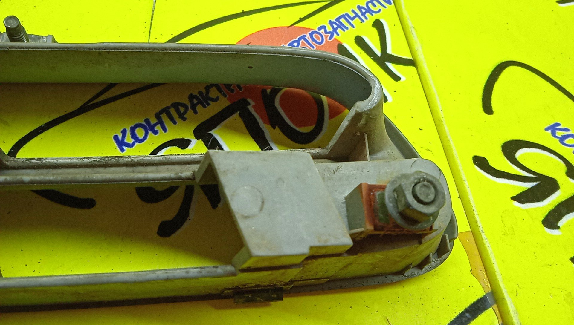 РЕШЕТКА РАДИАТОРА/NIS/MARCH/AK11/ANK11/FHK11/HK11/K11/WAK11/WK11/L/3 МОДЕЛЬ