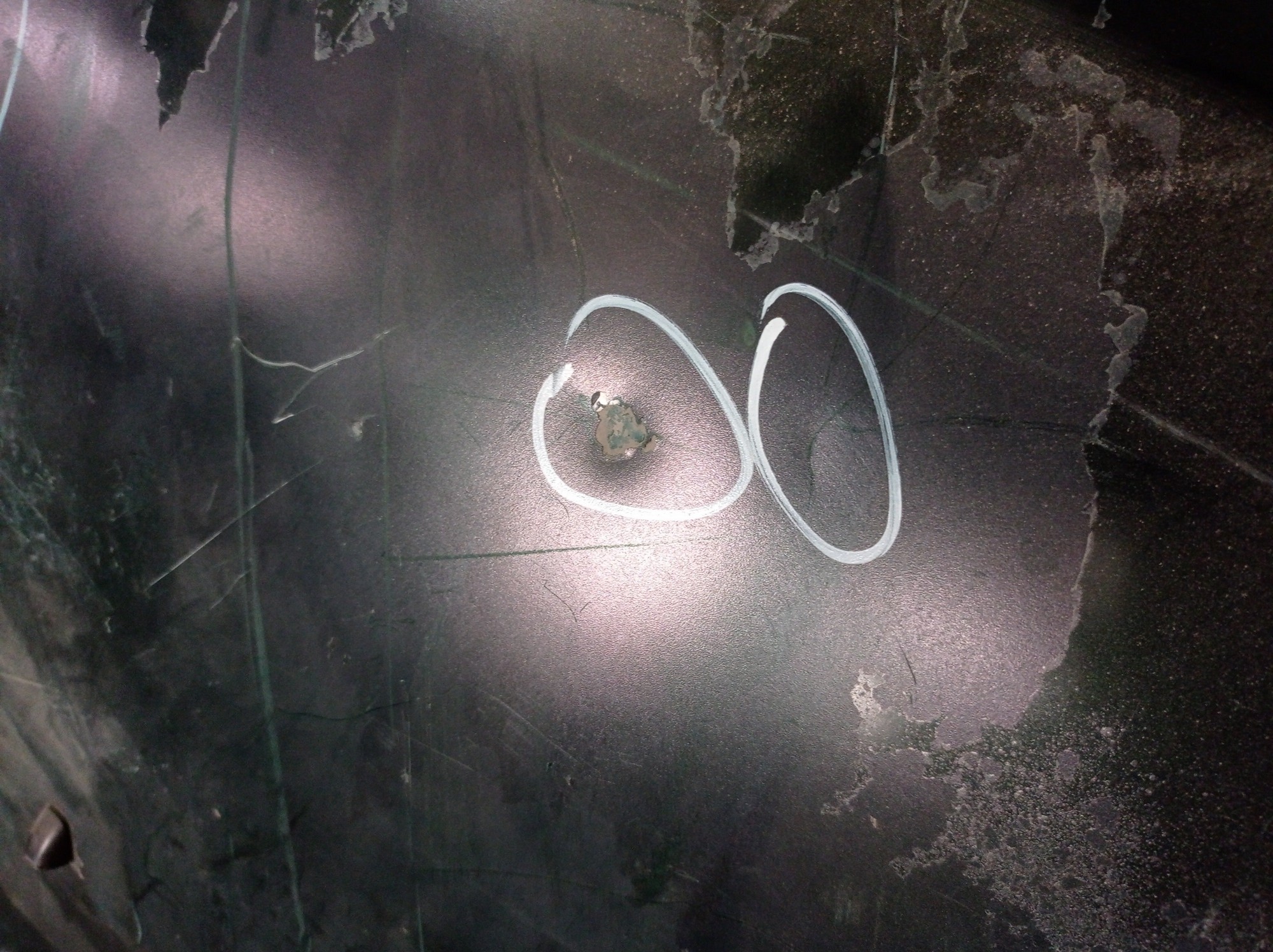 КАПОТ/DAI/MIRA GINO/L660S/53301B2080000