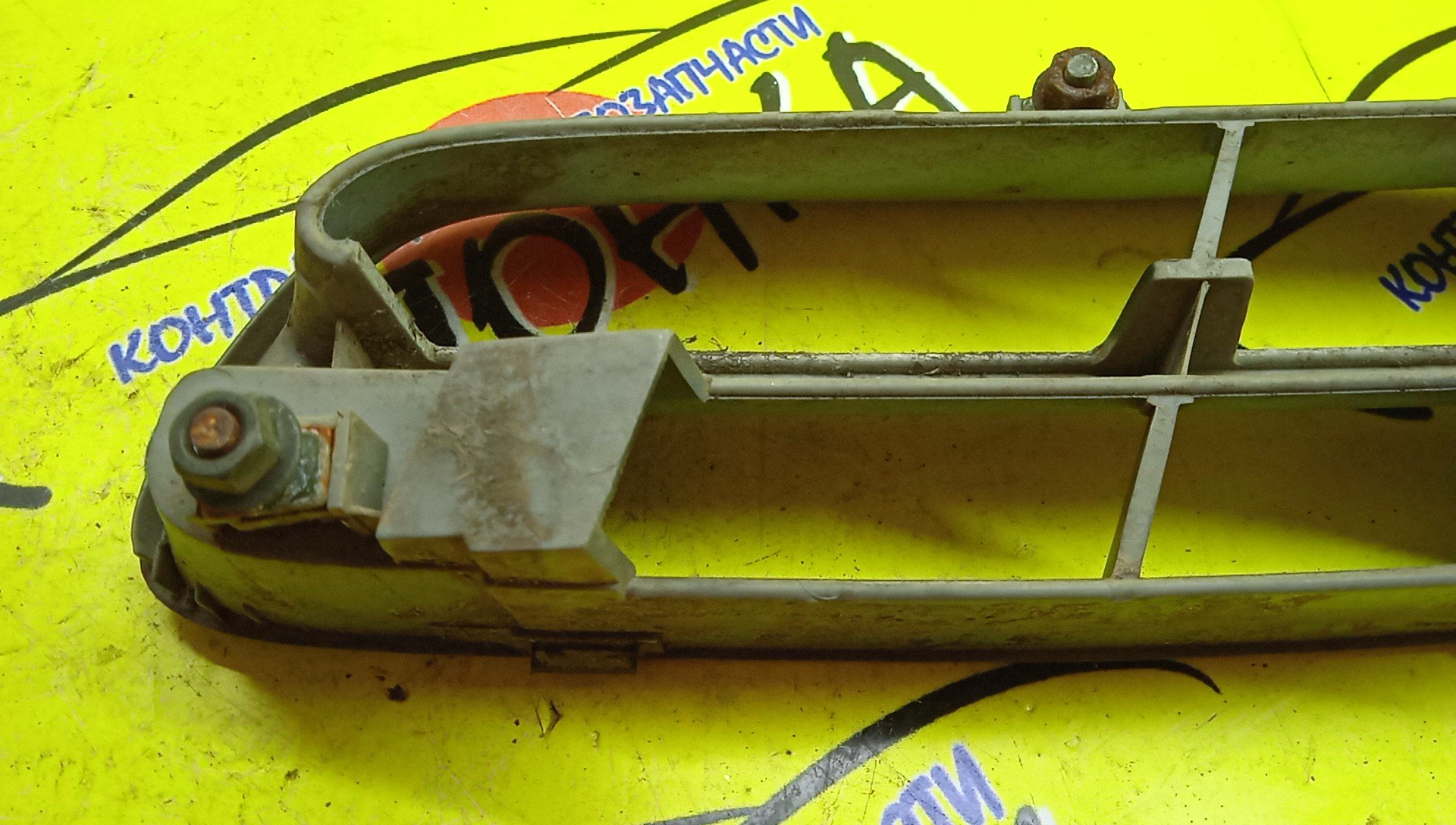 РЕШЕТКА РАДИАТОРА/NIS/MARCH/AK11/ANK11/FHK11/HK11/K11/WAK11/WK11/R/3 МОДЕЛЬ/6232072B00