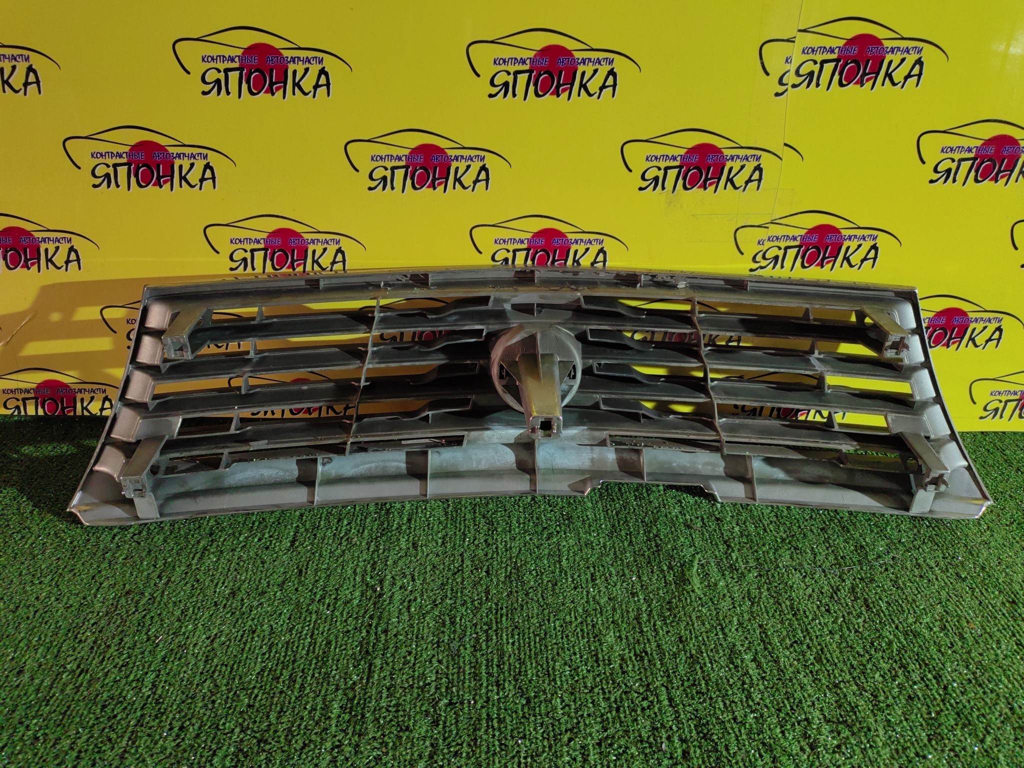 РЕШЕТКА РАДИАТОРА/NIS/LIBERTY/RM12/2 МОДЕЛЬ/62310WF700