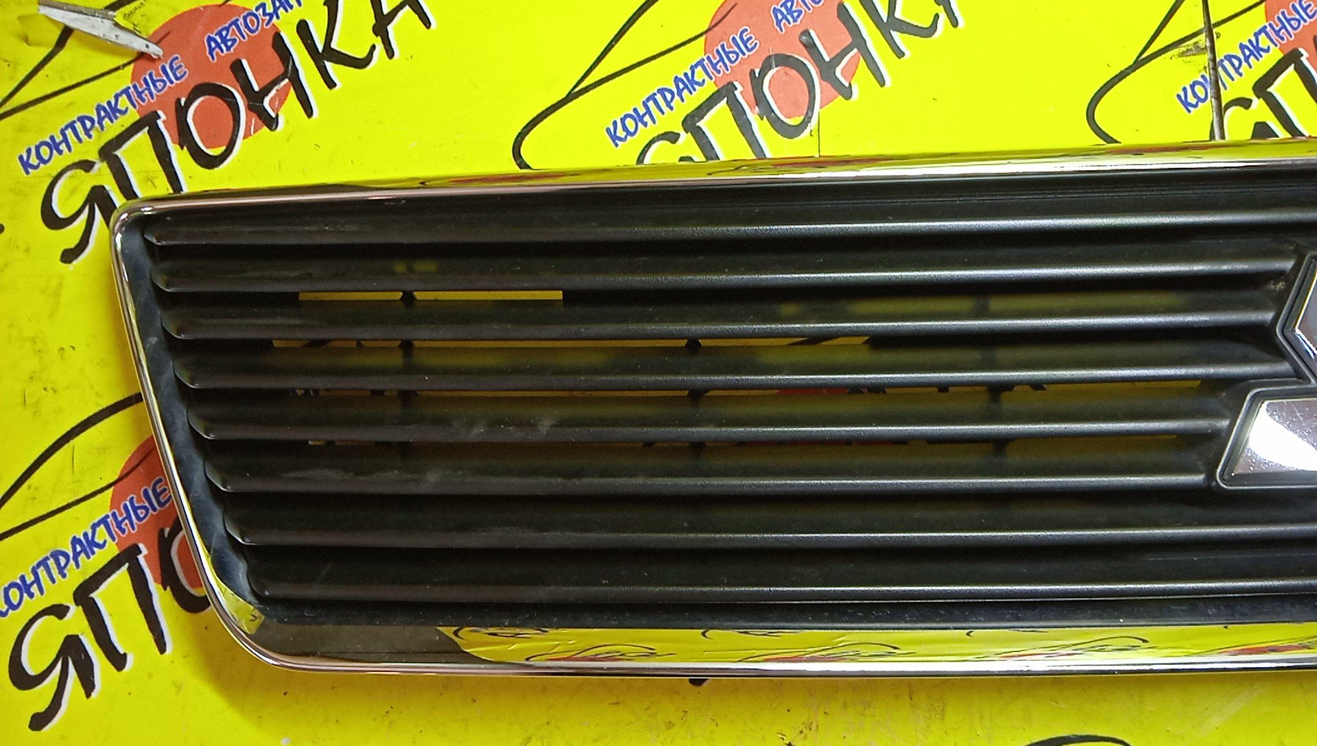 РЕШЕТКА РАДИАТОРА/MMC/LANCER CEDIA/CS2A/CS5A/CS5AR/CS5W/MR557042