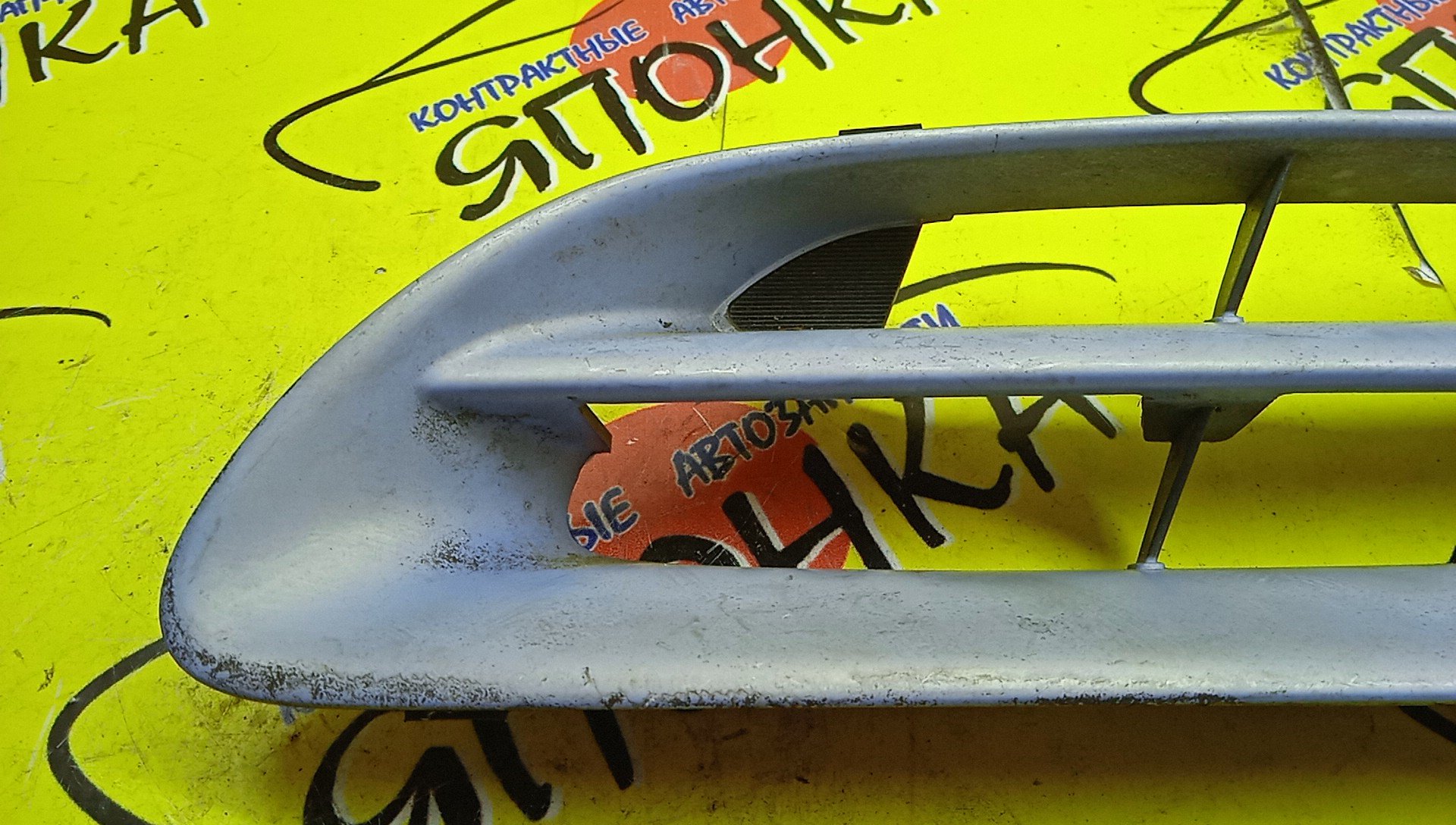 РЕШЕТКА РАДИАТОРА/NIS/MARCH/AK11/ANK11/FHK11/HK11/K11/WAK11/WK11/L/3 МОДЕЛЬ