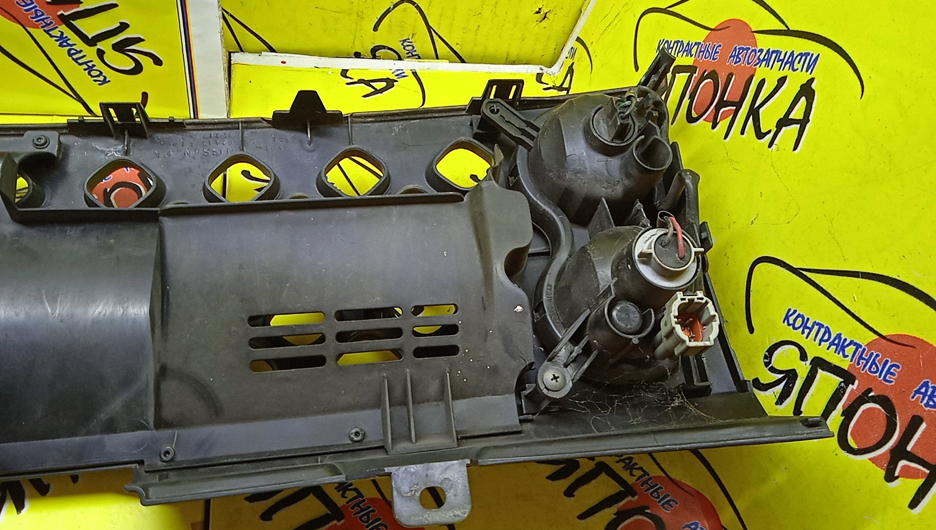 РЕШЕТКА РАДИАТОРА/NIS/CUBE/BNZ11/BZ11/YZ11/2 МОДЕЛЬ/623134V00A