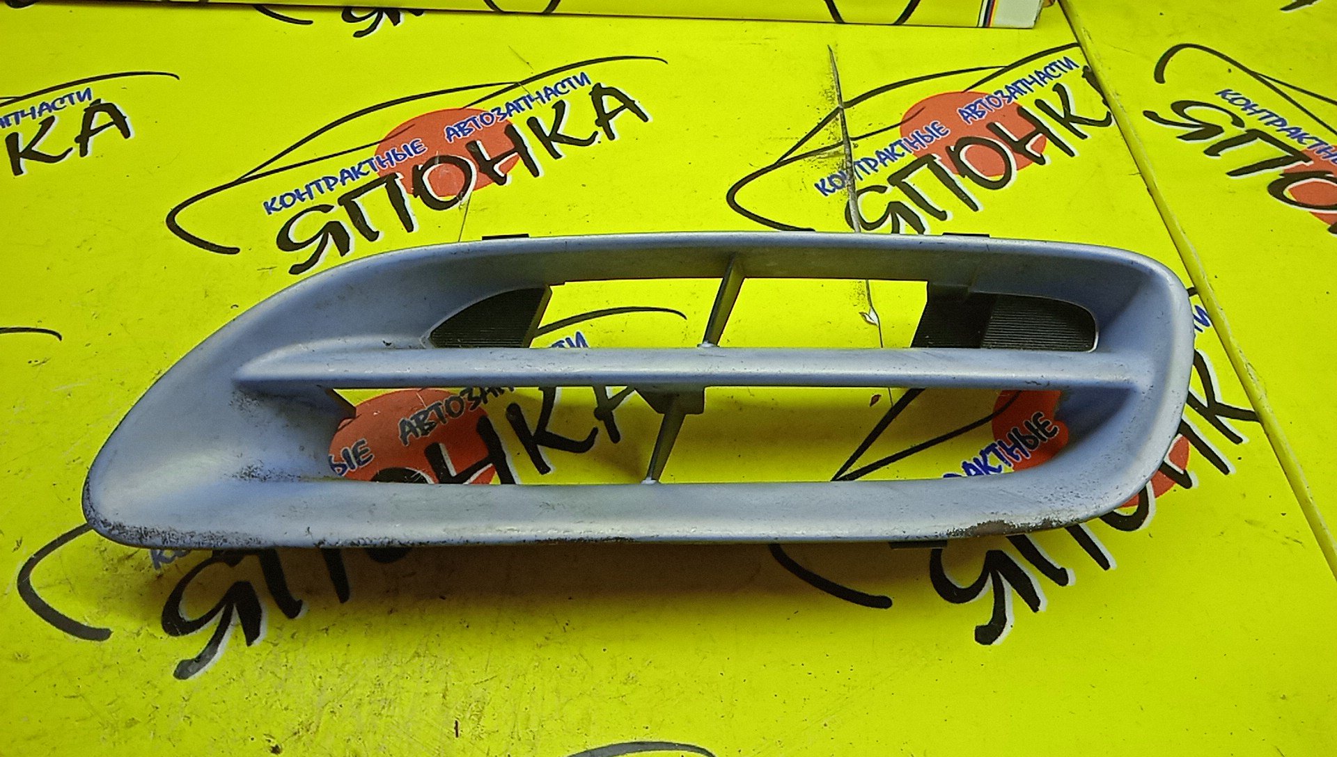 РЕШЕТКА РАДИАТОРА/NIS/MARCH/AK11/ANK11/FHK11/HK11/K11/WAK11/WK11/L/3 МОДЕЛЬ