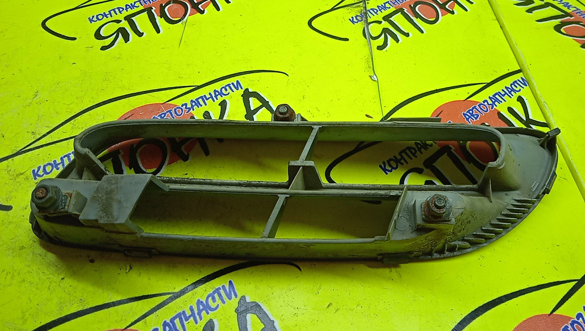 РЕШЕТКА РАДИАТОРА/NIS/MARCH/AK11/ANK11/FHK11/HK11/K11/WAK11/WK11/R/3 МОДЕЛЬ/6232072B00