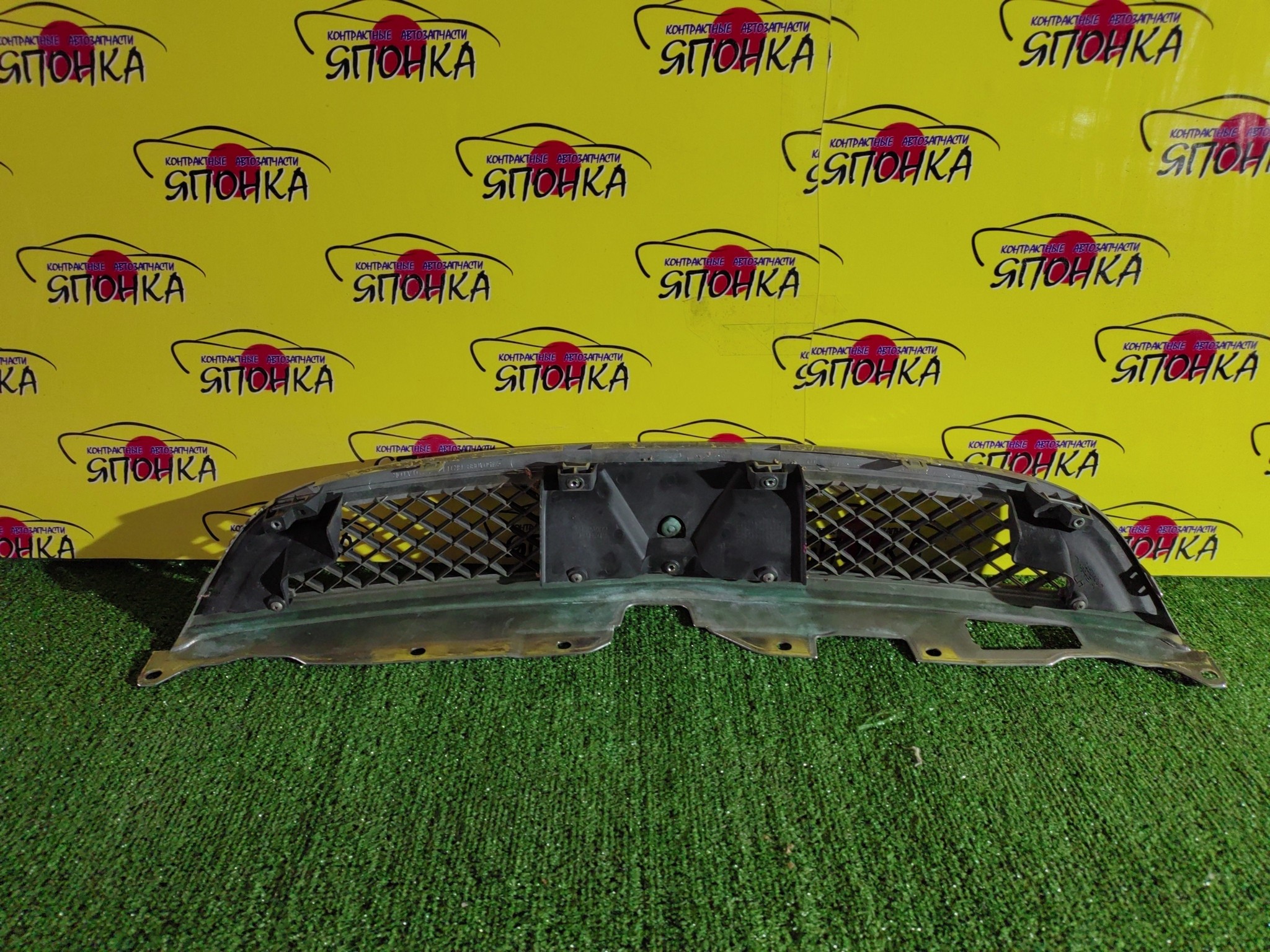 РЕШЕТКА РАДИАТОРА/MMC/COLT/COLT PLUS/Z21A/Z21W/Z22A/Z22W/Z23A/Z23W/Z24A/Z24W/Z25A/Z26A/Z27A/Z28A/2 МОДЕЛЬ/7450A416/7450A558