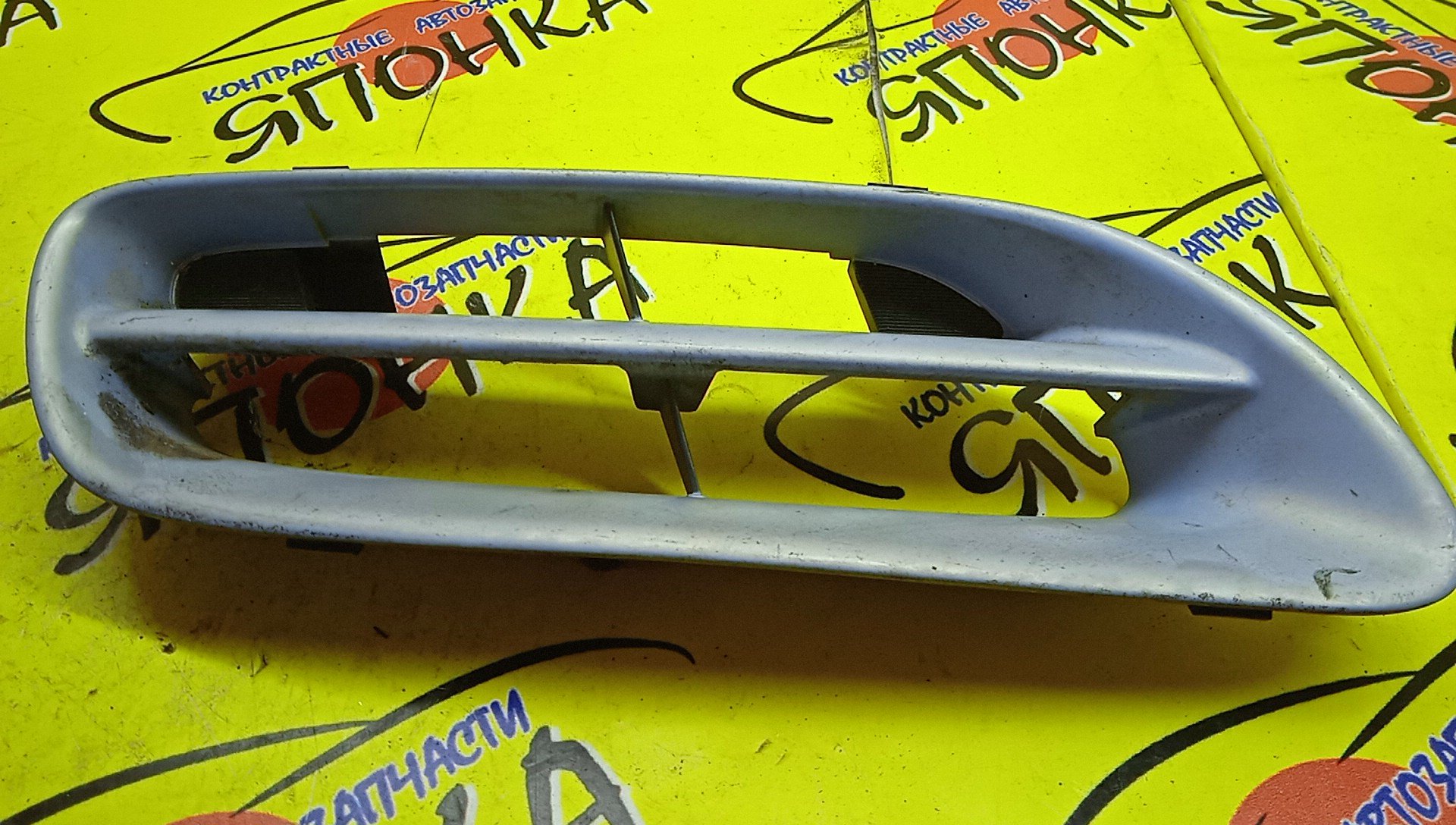 РЕШЕТКА РАДИАТОРА/NIS/MARCH/AK11/ANK11/FHK11/HK11/K11/WAK11/WK11/R/3 МОДЕЛЬ/6232072B00