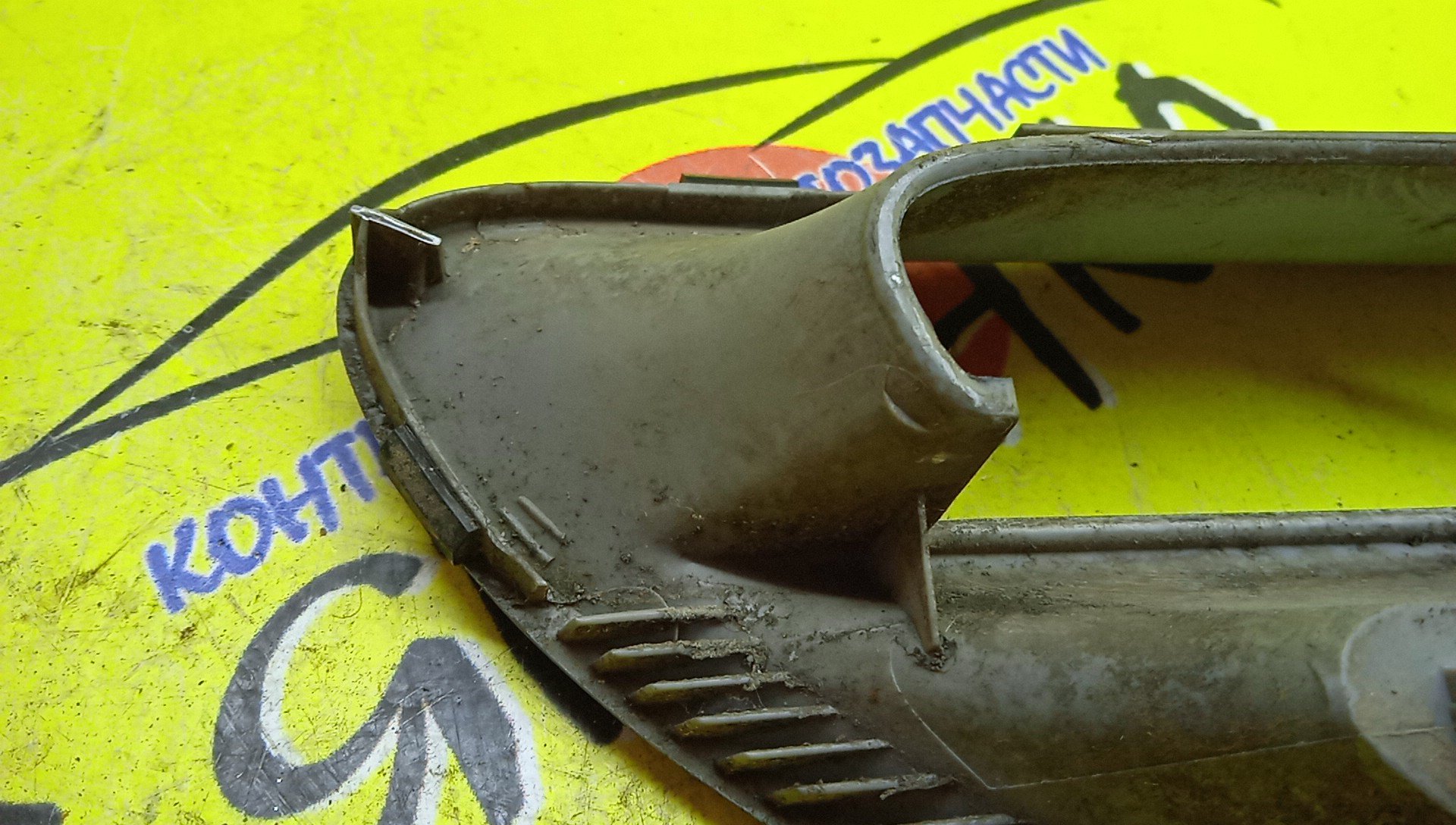 РЕШЕТКА РАДИАТОРА/NIS/MARCH/AK11/ANK11/FHK11/HK11/K11/WAK11/WK11/L/3 МОДЕЛЬ