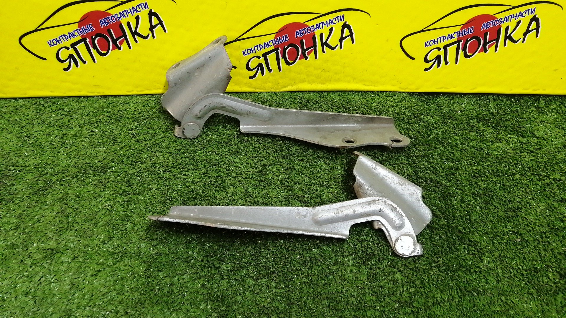 ПЕТЛЯ КАПОТА/DAI/YRV/M200G/M201G/M211G/КОМПЛЕКТ/5340297401/5340197401