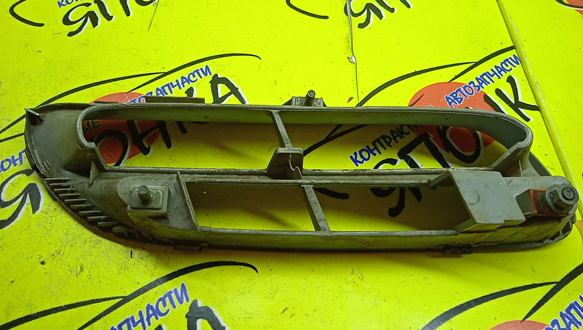 РЕШЕТКА РАДИАТОРА/NIS/MARCH/AK11/ANK11/FHK11/HK11/K11/WAK11/WK11/L/3 МОДЕЛЬ