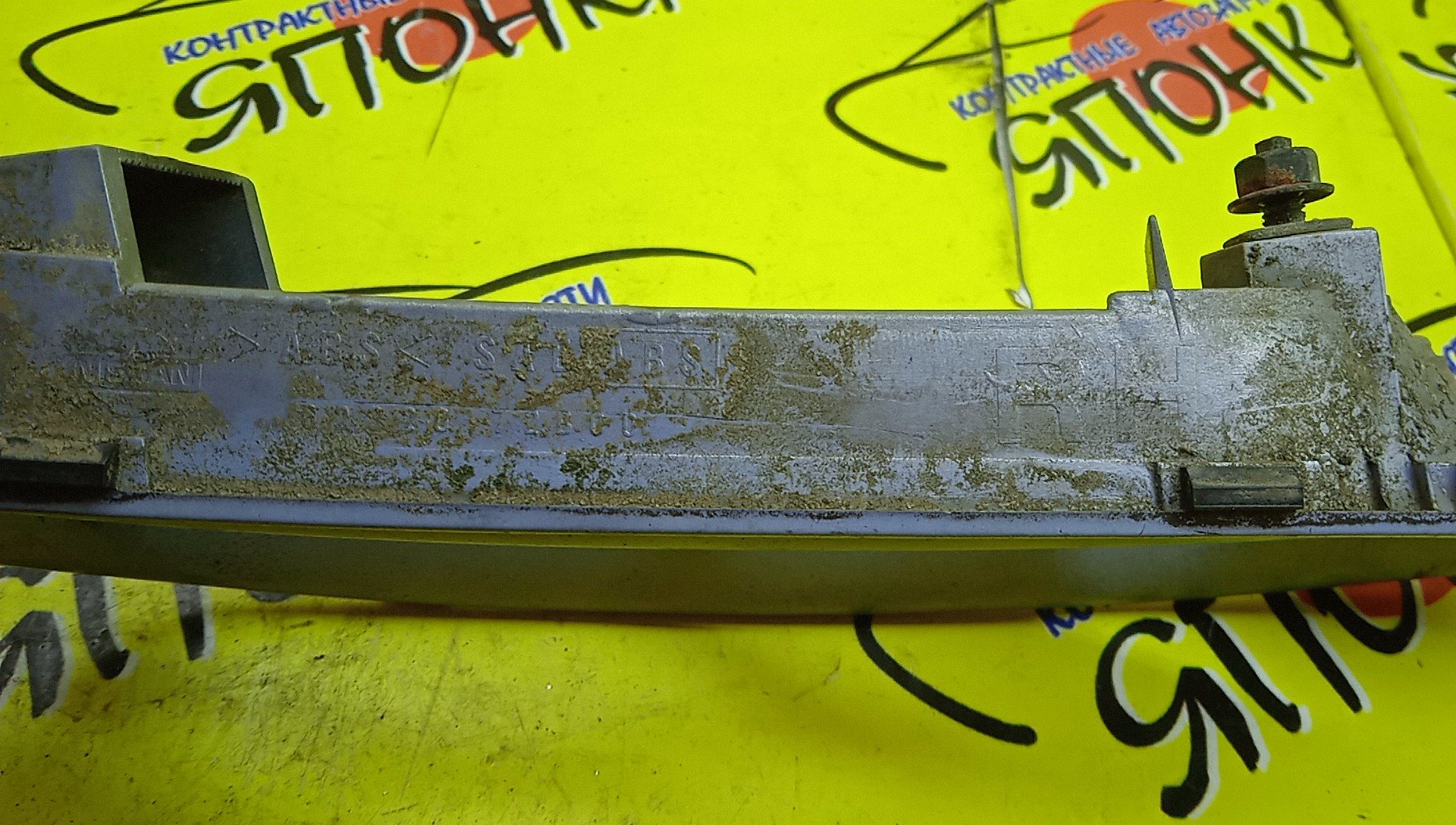 РЕШЕТКА РАДИАТОРА/NIS/MARCH/AK11/ANK11/FHK11/HK11/K11/WAK11/WK11/R/3 МОДЕЛЬ/6232072B00