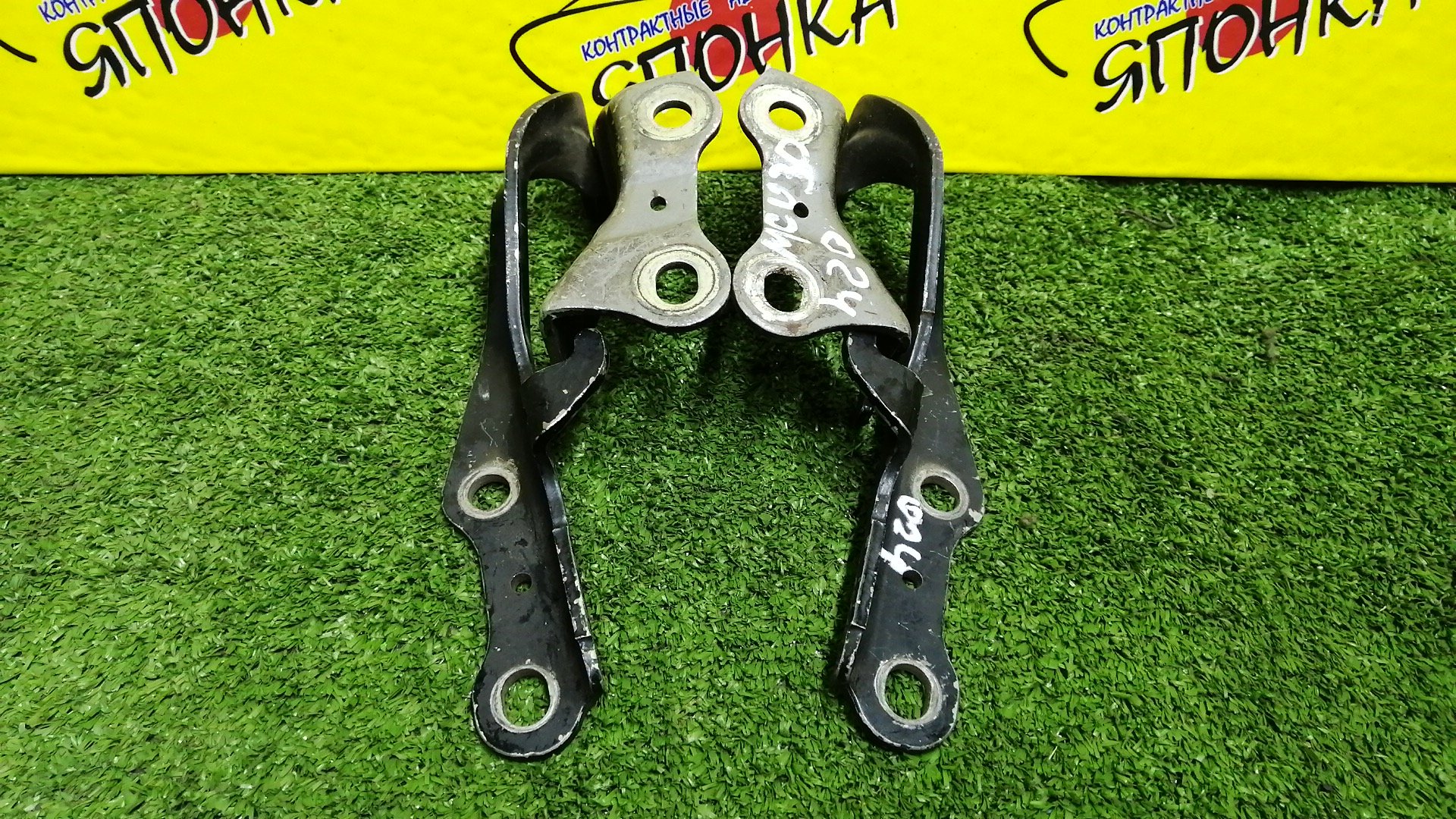 ПЕТЛЯ КАПОТА/TOY/ALTIS/CAMRY/HARRIER/RX300/RX330/RX350/RX400H/ACU30W/ACU35W/ACV30/ACV30N/ACV31/ACV35/ACV35N/GSU30/GSU30W/GSU31W/GSU35/GSU35W/GSU36W/MCU30W/MCU31W/MCU35/MCU35W/MCU36W/MCU38/MCV30/MHU38W/ПАРА/5341033120/5341048030/5342033120/5342048030