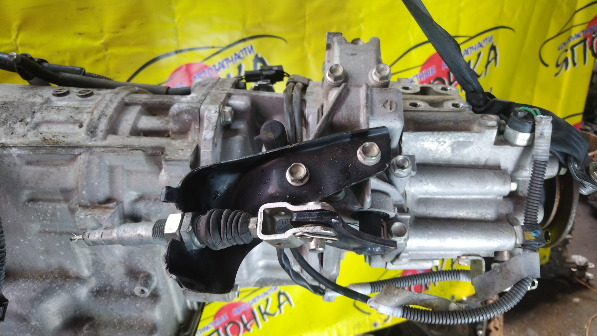АКПП/MAZ/L8/BONGO/SLP2M/SKP2V/SLP2L/ATM/UM801/4WD/ЦЕНА БЕЗ РАЗДАТКИ/31020-HA01M/31020-HA00K