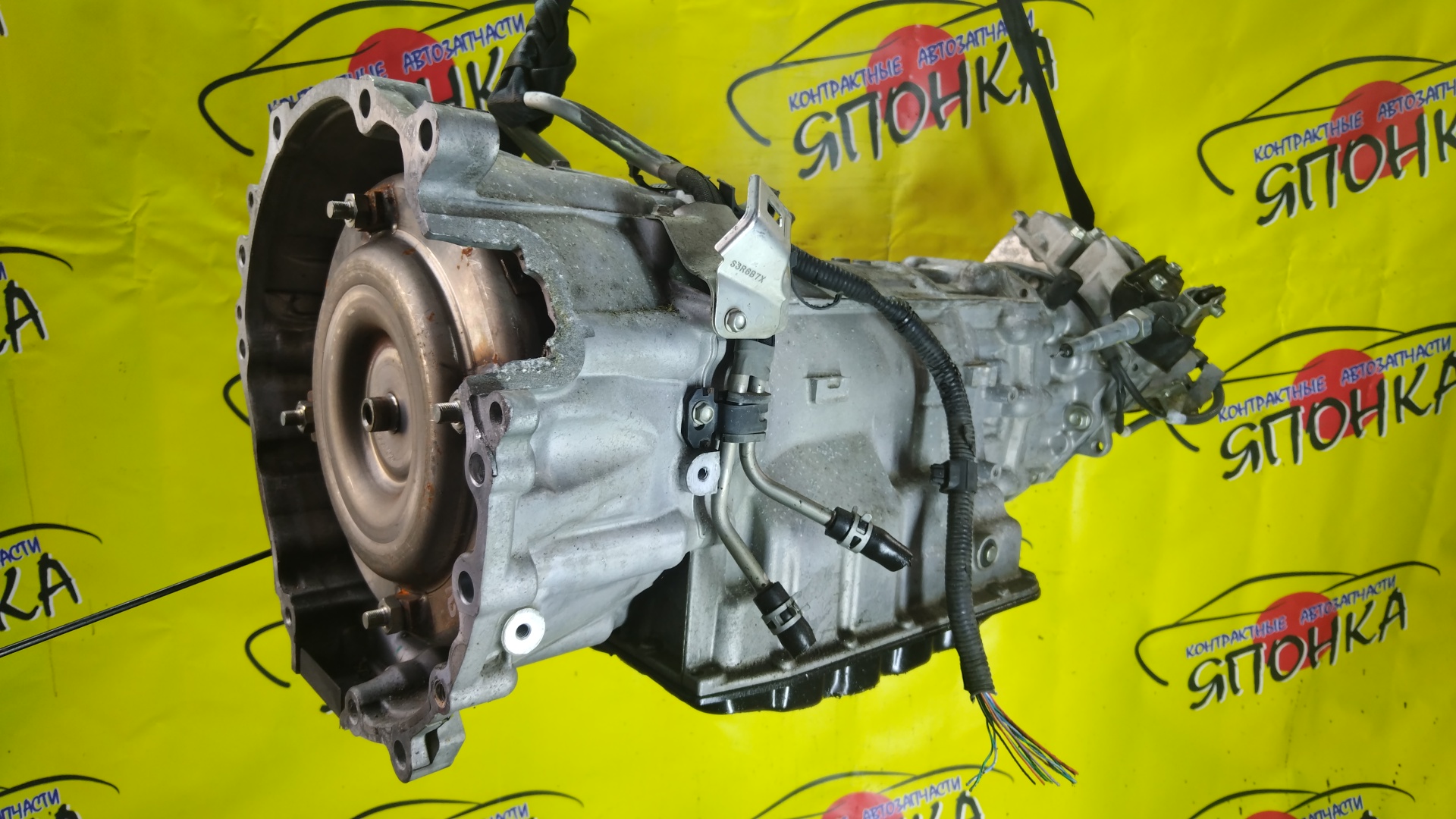 АКПП/MAZ/L8/BONGO/SLP2M/SKP2V/SLP2L/ATM/UM801/4WD/ЦЕНА БЕЗ РАЗДАТКИ/31020-HA01M/31020-HA00K