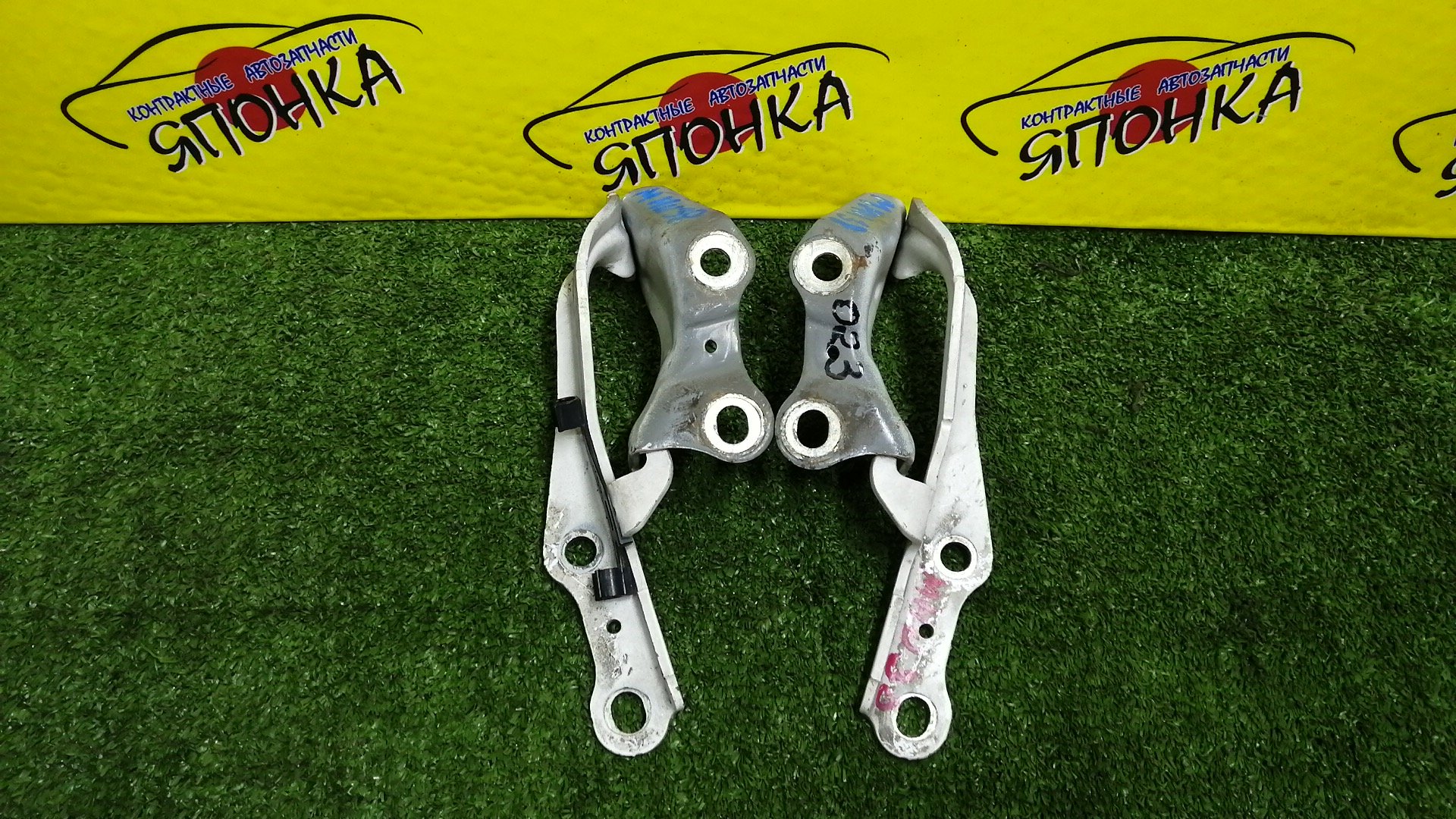 ПЕТЛЯ КАПОТА/TOY/ALTIS/CAMRY/HARRIER/RX300/RX330/RX350/RX400H/ACU30W/ACU35W/ACV30/ACV30N/ACV31/ACV35/ACV35N/GSU30/GSU30W/GSU31W/GSU35/GSU35W/GSU36W/MCU30W/MCU31W/MCU35/MCU35W/MCU36W/MCU38/MCV30/MHU38W/ПАРА/5341033120/5341048030/5342033120/5342048030