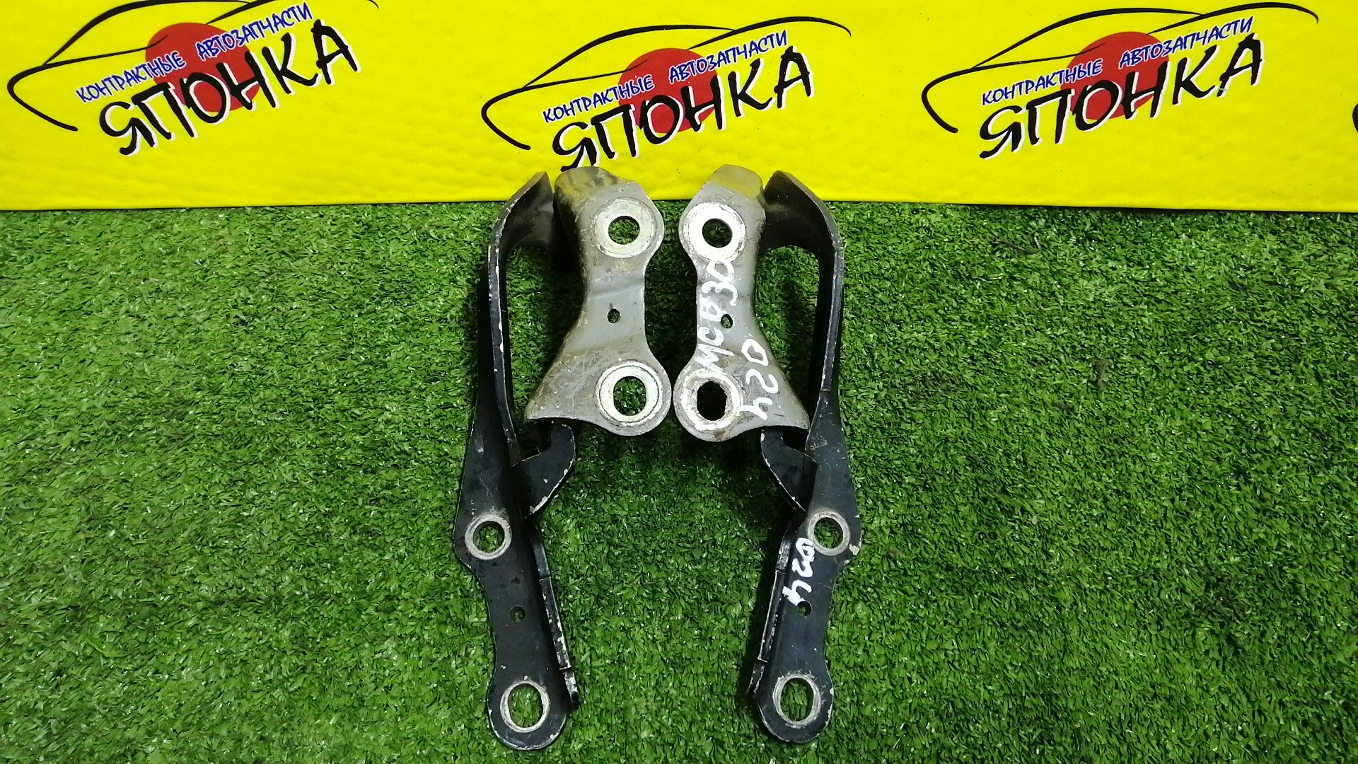 ПЕТЛЯ КАПОТА/TOY/ALTIS/CAMRY/HARRIER/RX300/RX330/RX350/RX400H/ACU30W/ACU35W/ACV30/ACV30N/ACV31/ACV35/ACV35N/GSU30/GSU30W/GSU31W/GSU35/GSU35W/GSU36W/MCU30W/MCU31W/MCU35/MCU35W/MCU36W/MCU38/MCV30/MHU38W/ПАРА/5341033120/5341048030/5342033120/5342048030