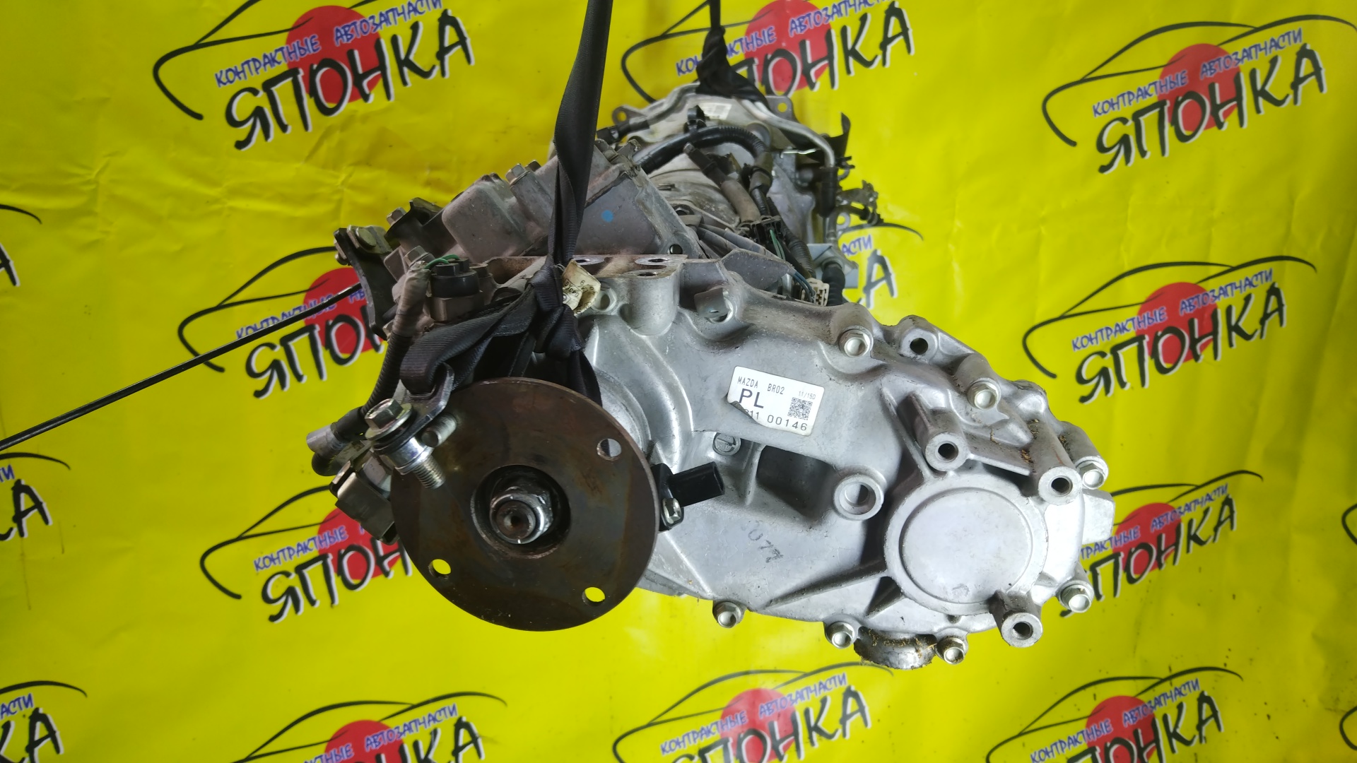 АКПП/MAZ/L8/BONGO/SLP2M/SKP2V/SLP2L/ATM/UM801/4WD/ЦЕНА БЕЗ РАЗДАТКИ/31020-HA01M/31020-HA00K