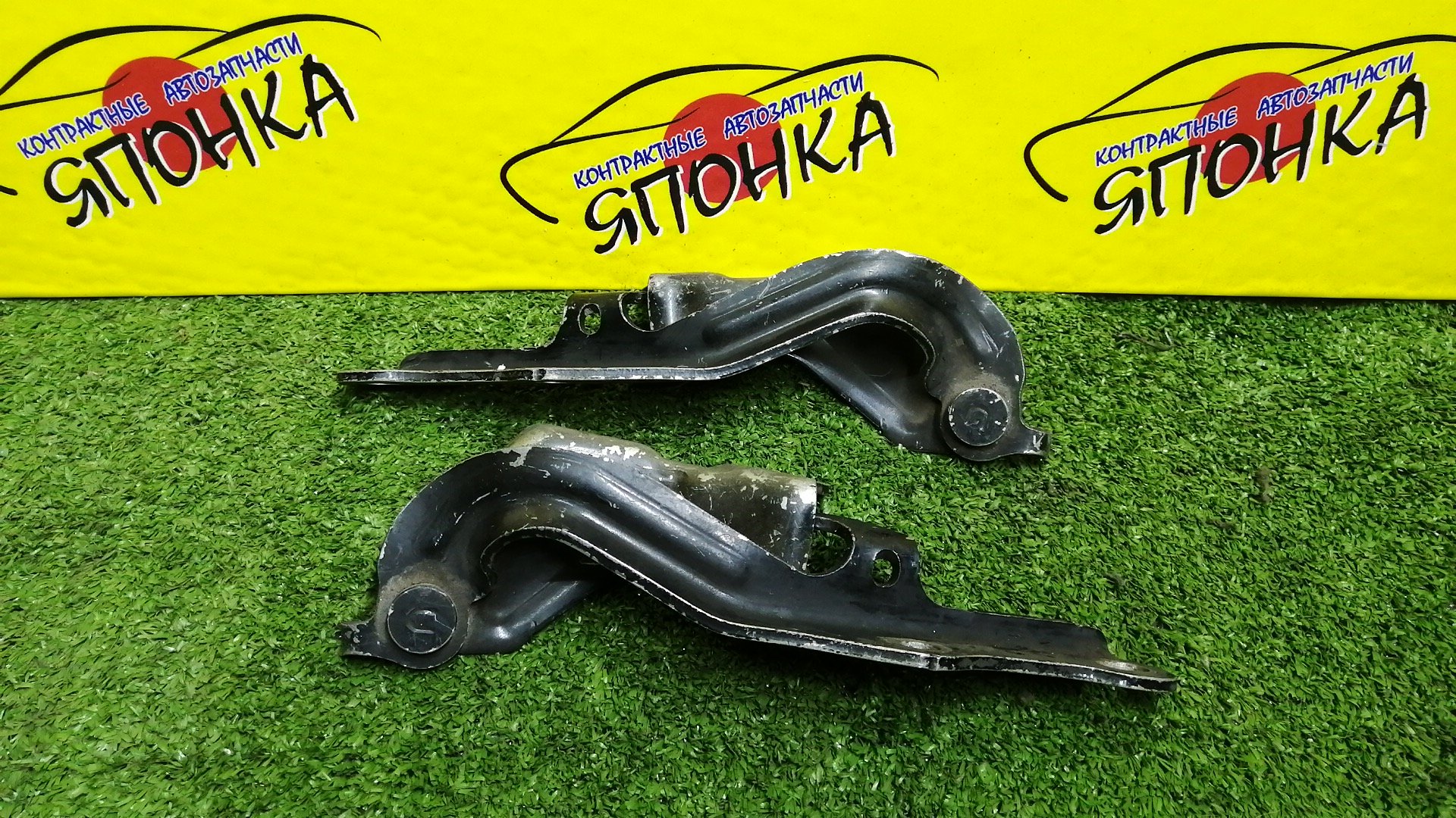 ПЕТЛЯ КАПОТА/TOY/ALTIS/CAMRY/HARRIER/RX300/RX330/RX350/RX400H/ACU30W/ACU35W/ACV30/ACV30N/ACV31/ACV35/ACV35N/GSU30/GSU30W/GSU31W/GSU35/GSU35W/GSU36W/MCU30W/MCU31W/MCU35/MCU35W/MCU36W/MCU38/MCV30/MHU38W/ПАРА/5341033120/5341048030/5342033120/5342048030