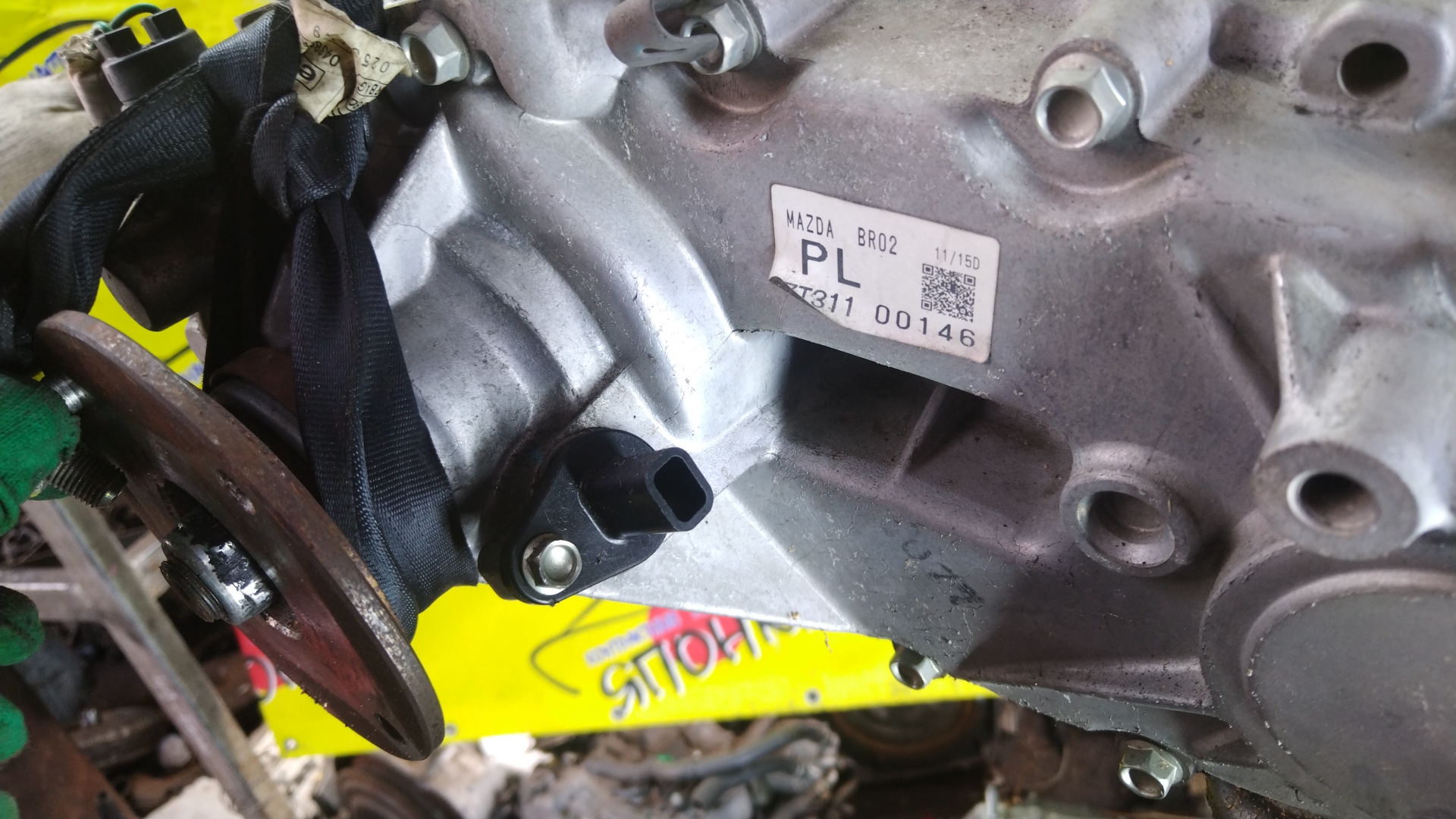 АКПП/MAZ/L8/BONGO/SLP2M/SKP2V/SLP2L/ATM/UM801/4WD/ЦЕНА БЕЗ РАЗДАТКИ/31020-HA01M/31020-HA00K