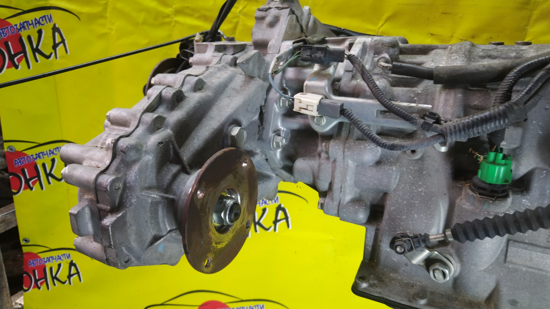АКПП/MAZ/L8/BONGO/SLP2M/SKP2V/SLP2L/ATM/UM801/4WD/ЦЕНА БЕЗ РАЗДАТКИ/31020-HA01M/31020-HA00K