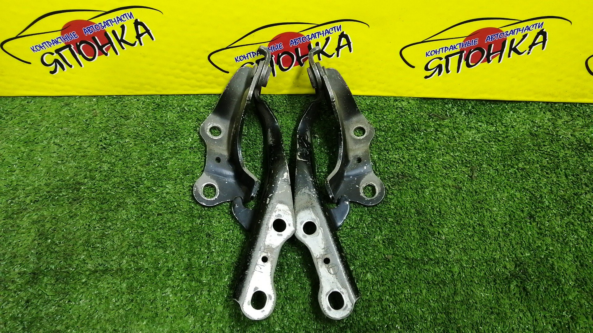 ПЕТЛЯ КАПОТА/TOY/ALTIS/CAMRY/HARRIER/RX300/RX330/RX350/RX400H/ACU30W/ACU35W/ACV30/ACV30N/ACV31/ACV35/ACV35N/GSU30/GSU30W/GSU31W/GSU35/GSU35W/GSU36W/MCU30W/MCU31W/MCU35/MCU35W/MCU36W/MCU38/MCV30/MHU38W/ПАРА/5341033120/5341048030/5342033120/5342048030