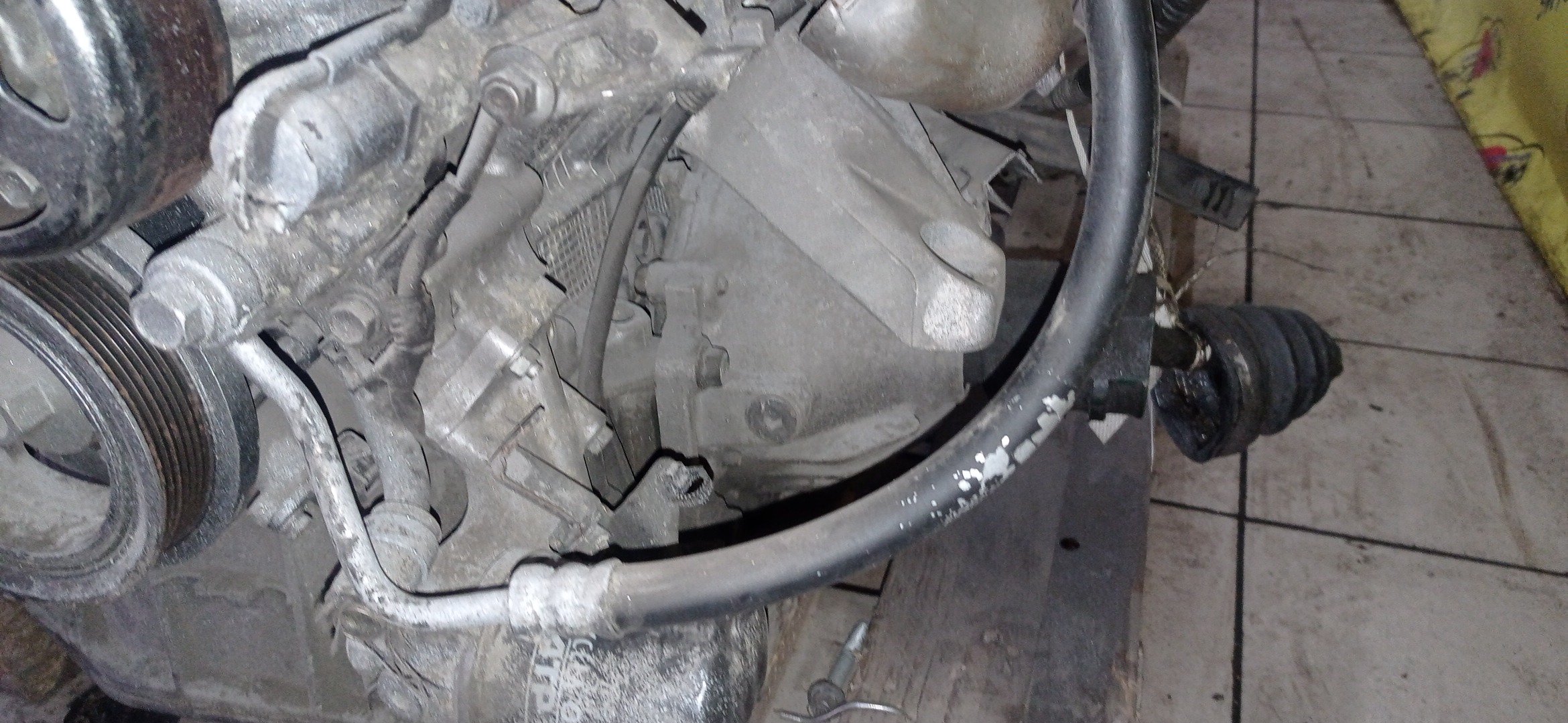 ДВС/TOY/1UZ-FE/LEXUS/CELSIOR/CROWN MAJESTA/LS400/SOARER/UCF10/UCF11/UCF20/UCF21/UZS141/UZS147/UZS151/UZS157/UZZ32/НЕ VVTI/4WD/1900050150/1900050151