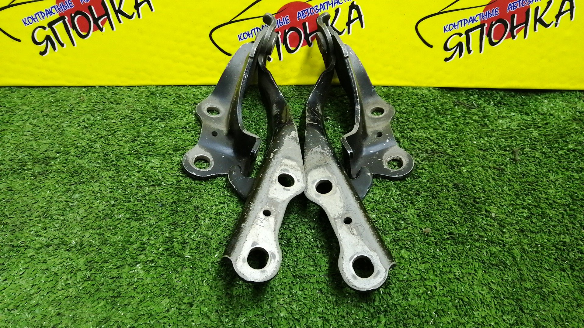 ПЕТЛЯ КАПОТА/TOY/ALTIS/CAMRY/HARRIER/RX300/RX330/RX350/RX400H/ACU30W/ACU35W/ACV30/ACV30N/ACV31/ACV35/ACV35N/GSU30/GSU30W/GSU31W/GSU35/GSU35W/GSU36W/MCU30W/MCU31W/MCU35/MCU35W/MCU36W/MCU38/MCV30/MHU38W/ПАРА/5341033120/5341048030/5342033120/5342048030