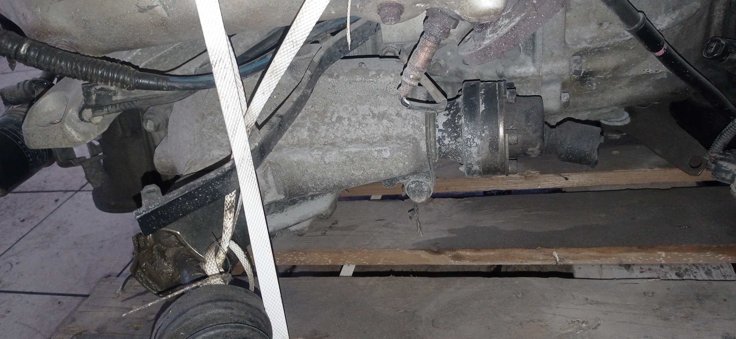 ДВС/TOY/1UZ-FE/LEXUS/CELSIOR/CROWN MAJESTA/LS400/SOARER/UCF10/UCF11/UCF20/UCF21/UZS141/UZS147/UZS151/UZS157/UZZ32/НЕ VVTI/4WD/1900050150/1900050151