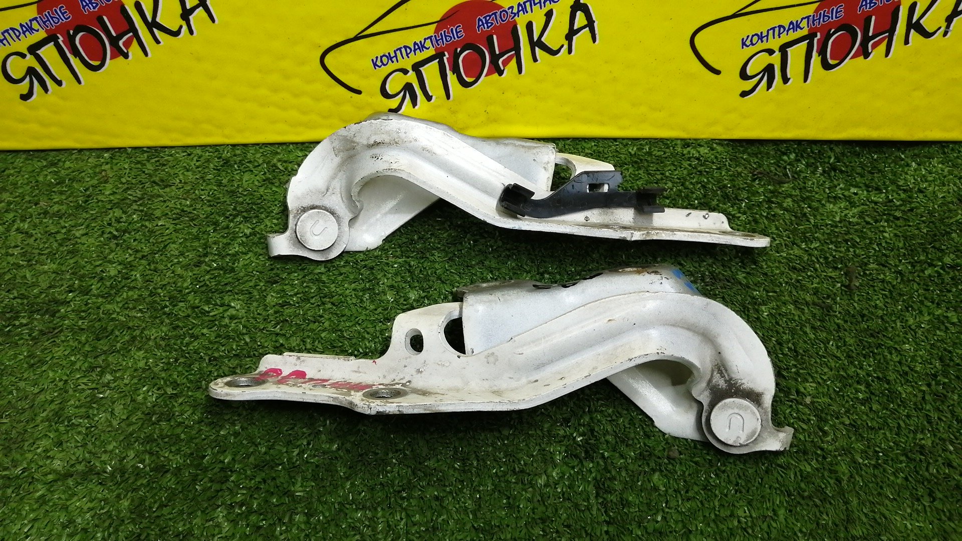 ПЕТЛЯ КАПОТА/TOY/ALTIS/CAMRY/HARRIER/RX300/RX330/RX350/RX400H/ACU30W/ACU35W/ACV30/ACV30N/ACV31/ACV35/ACV35N/GSU30/GSU30W/GSU31W/GSU35/GSU35W/GSU36W/MCU30W/MCU31W/MCU35/MCU35W/MCU36W/MCU38/MCV30/MHU38W/ПАРА/5341033120/5341048030/5342033120/5342048030