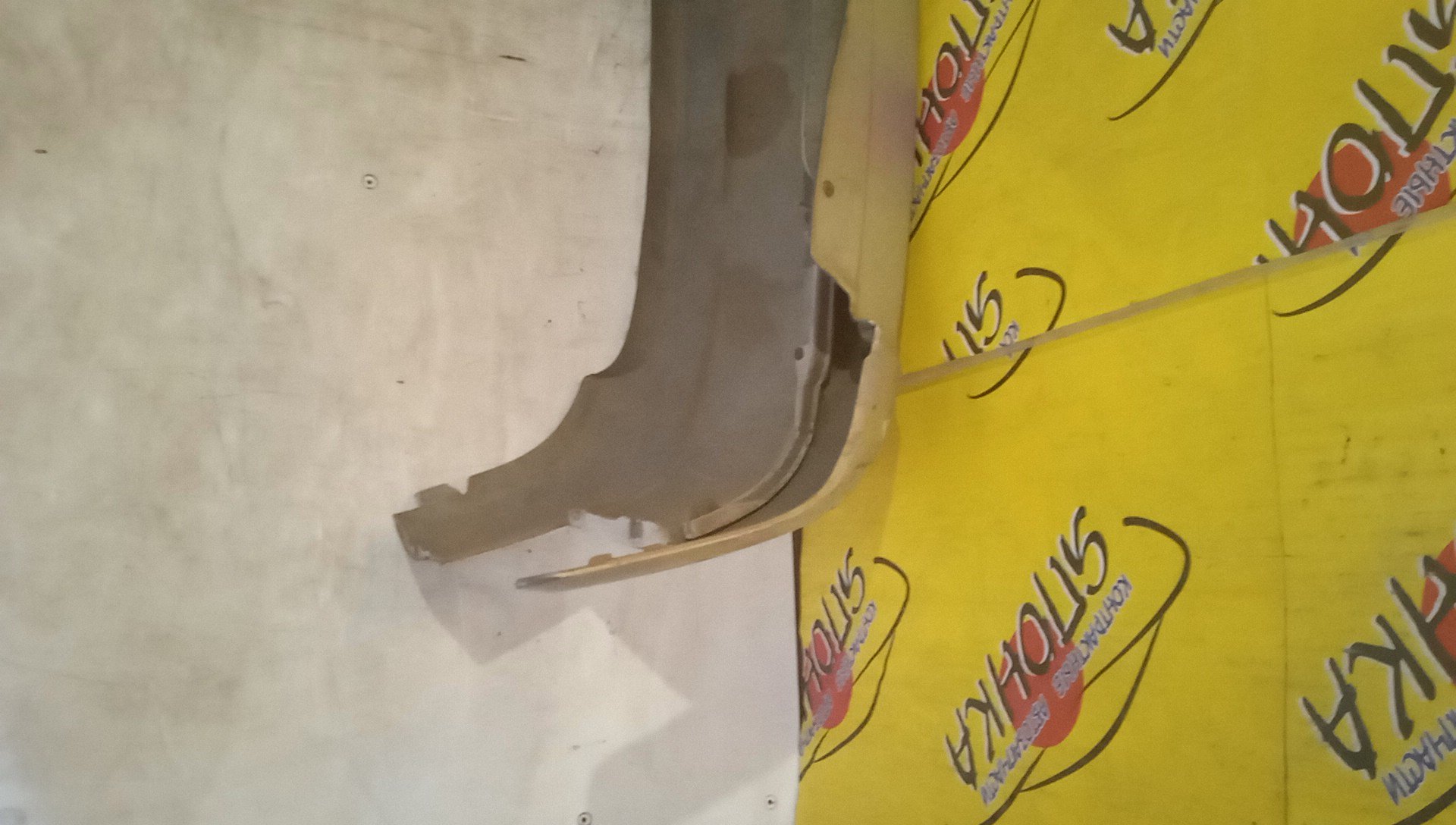 БАМПЕР/TOY/RAUM/EXZ10/B/2 МОДЕЛЬ/5215946040/5216946030/5216946020