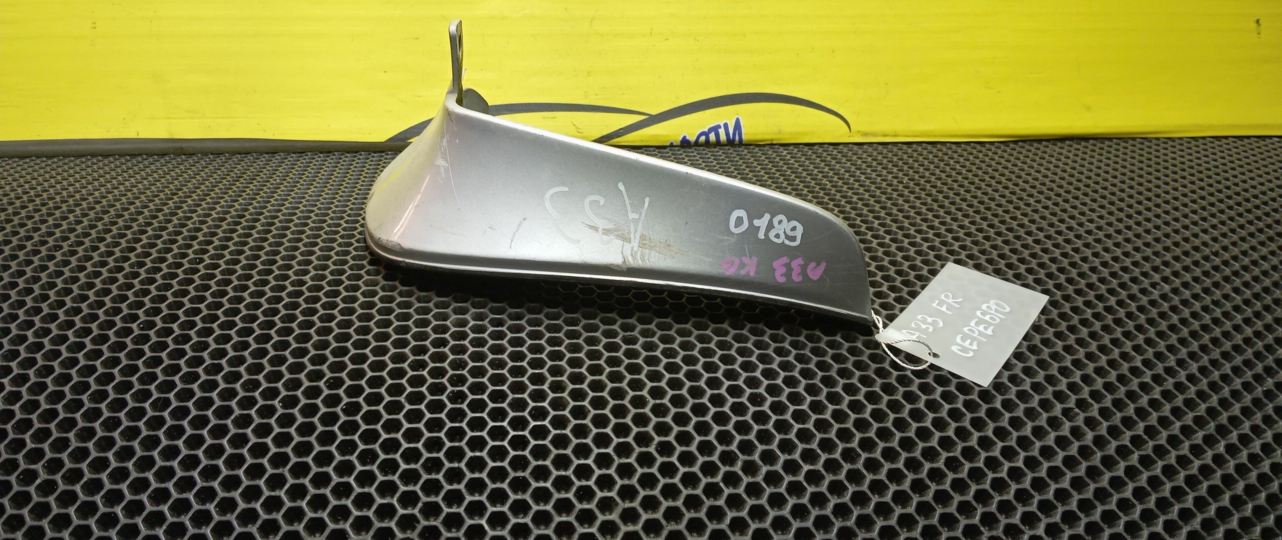 БРЫЗГОВИК/NIS/CEFIRO/MAXIMA/A33/PA33/F/R