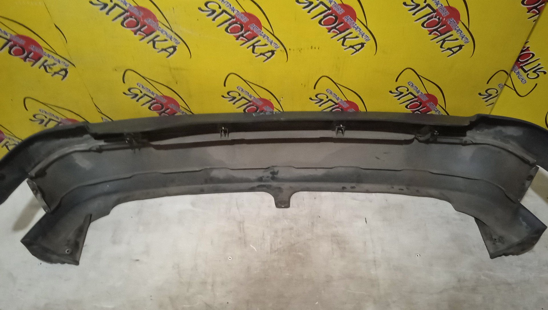 БАМПЕР/TOY/RAUM/EXZ10/B/2 МОДЕЛЬ/5215946040/5216946030/5216946020