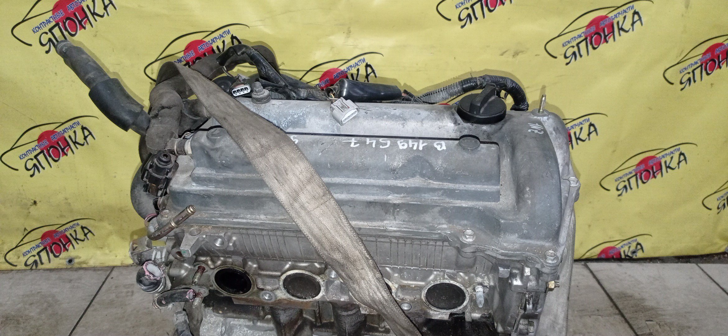 ДВС/TOY/1NZ-FE/COROLLA/VITZ/PREMIO/ALLION/IST/FIELDER/AXIO/PORTE/RACTIS/RUMION/NCP131/NCP100/NCP120/NCP105/NCP110/NCP115/NZE141G/NZE144/NZE144G/NZT260/NZE151N/NCP125/NZE141/NNP11/NNP15/NCP91/ЭЛЕКТРО ДРОСЕЛЬ/1 МОДЕЛЬ/1900021C41/1900021851