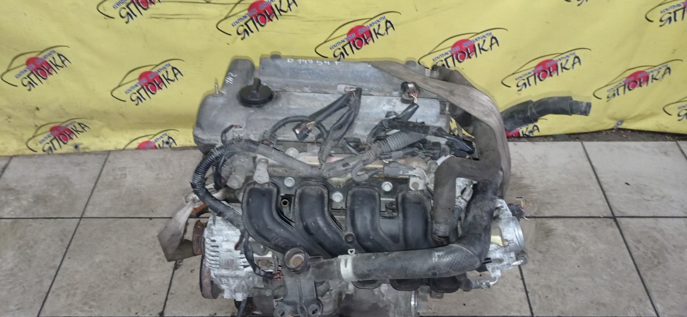 ДВС/TOY/1NZ-FE/COROLLA/VITZ/PREMIO/ALLION/IST/FIELDER/AXIO/PORTE/RACTIS/RUMION/NCP131/NCP100/NCP120/NCP105/NCP110/NCP115/NZE141G/NZE144/NZE144G/NZT260/NZE151N/NCP125/NZE141/NNP11/NNP15/NCP91/ЭЛЕКТРО ДРОСЕЛЬ/1 МОДЕЛЬ/1900021C41/1900021851