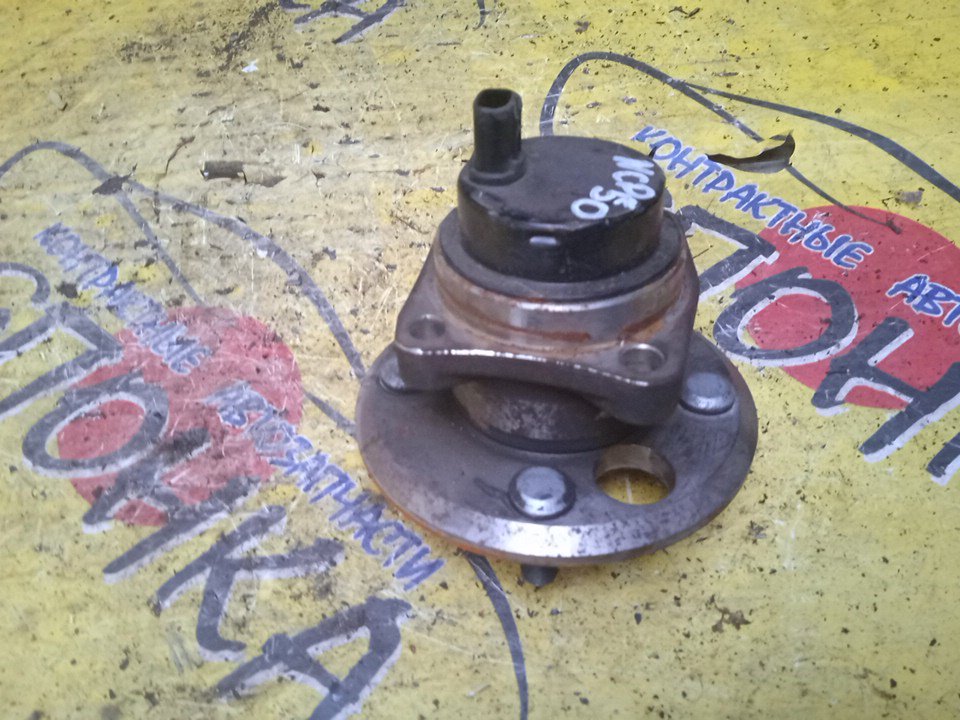 СТУПИЦА/TOY/PROBOX/SUCCEED/NCP50V/NCP51V/NCP52V/NCP58G/NLP51V/B