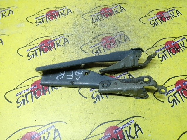 ПЕТЛЯ КАПОТА/SUB/IMPREZA/IMPREZA WAGON/GC1/GC2/GC6/GC8/GF1/GF2/GF3/GF5/GF6/GF8/GFA/КОМПЛЕКТ