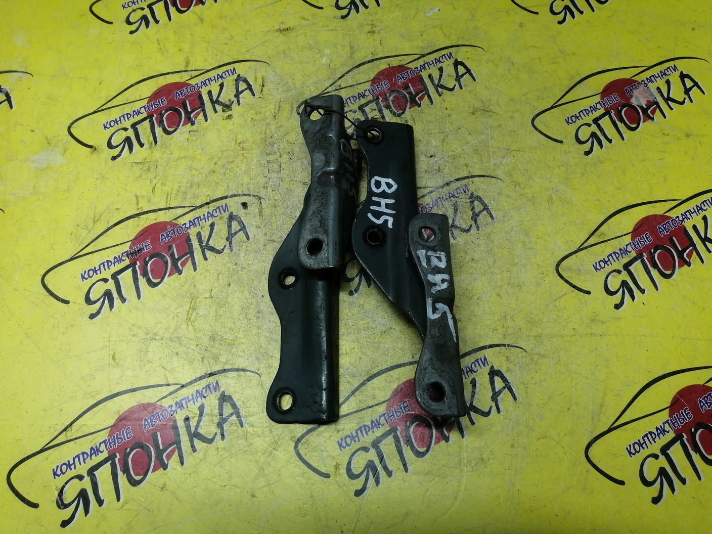 ПЕТЛЯ КАПОТА/SUB/IMPREZA/IMPREZA WAGON/LEGACY/LEGACY WAGON/BE5/BE9/BEE/BH5/BH9/BHE/GD2/GD3/GD9/GDA/GDB/GDC/GDD/GG2/GG3/GG9/GGA/GGB/GGC/GGD/КОМПЛЕКТ