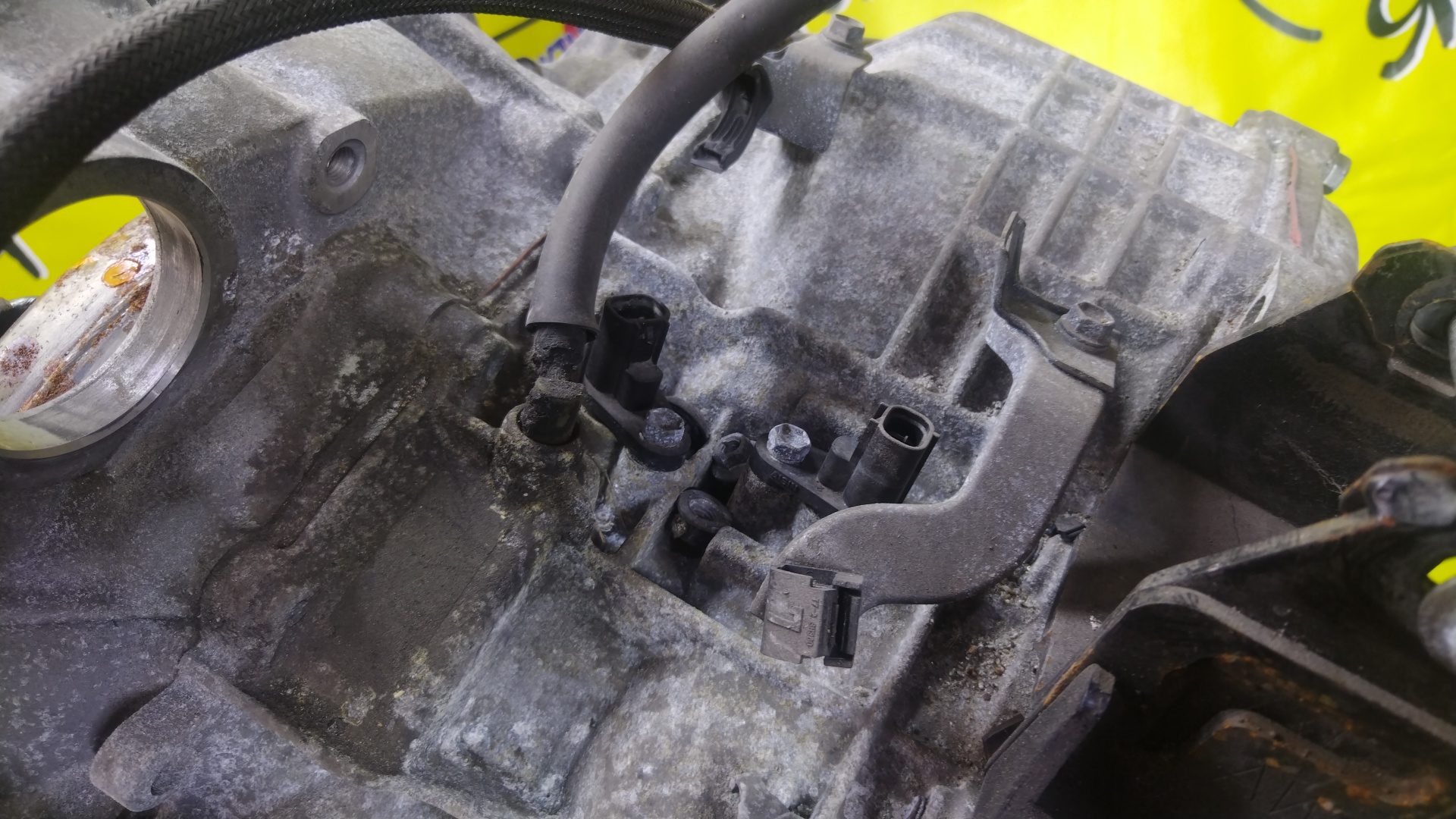 АКПП/TOY/2AZ-FE/ESTIMA/MARK X ZIO/RAV4/ACA31W/ACA33W/ACR55W/ANA15/CVT/K112F-02A/3040042020/3040079005/3040072011