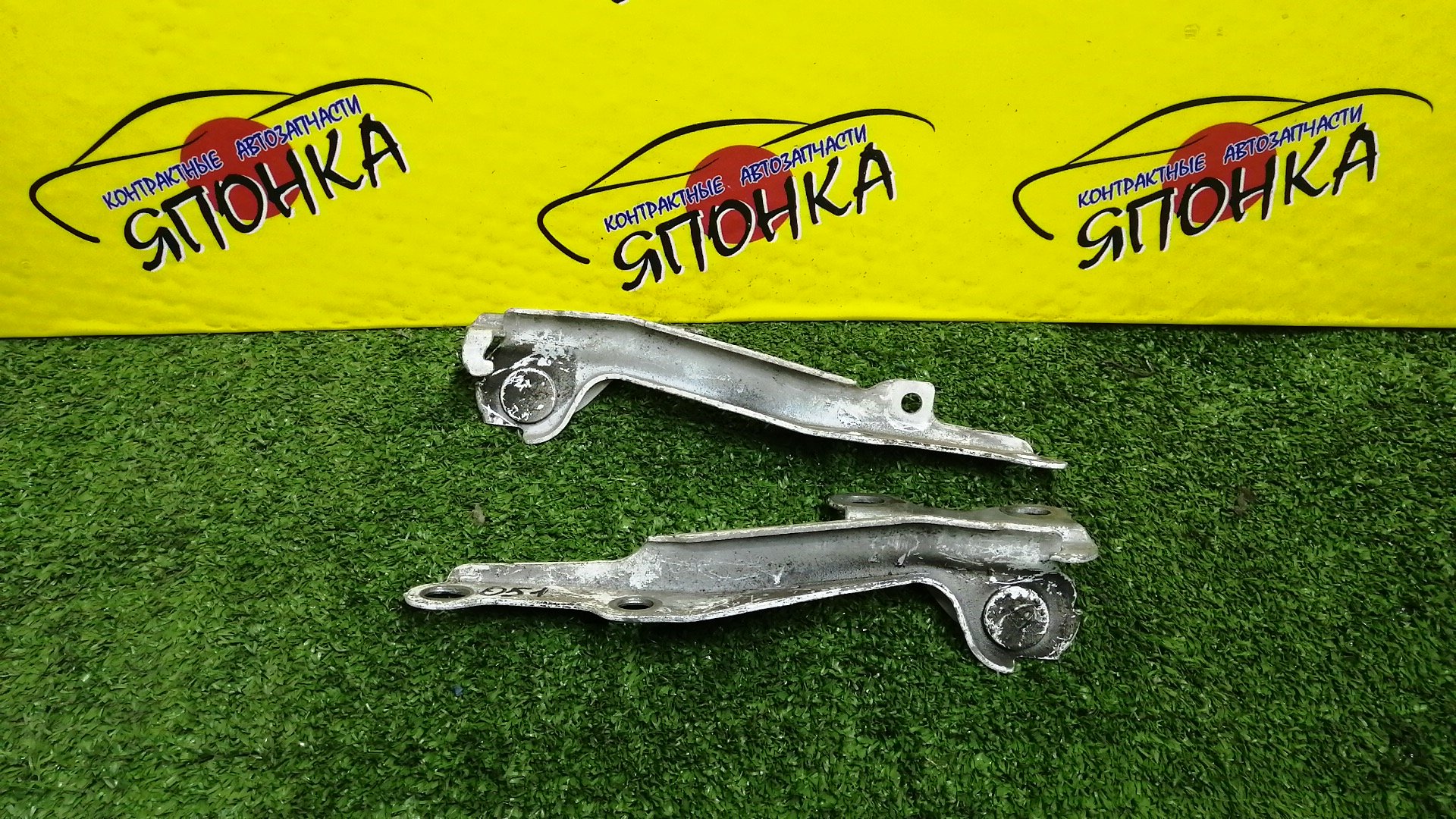 ПЕТЛЯ КАПОТА/TOY/ECHO/FUNCARGO/IST/PLATZ/VITZ/WILL CYPHA/YARIS/YARIS VERSO/NCP10/NCP11/NCP12/NCP13/NCP15/NCP16/NCP20/NCP21/NCP25/NCP60/NCP61/NCP65/NCP70/NCP75/NLP10/NLP20/NLP22/SCP10/SCP11/SCP12/SCP13/5341052010/5342052010/КОМПЛЕКТ