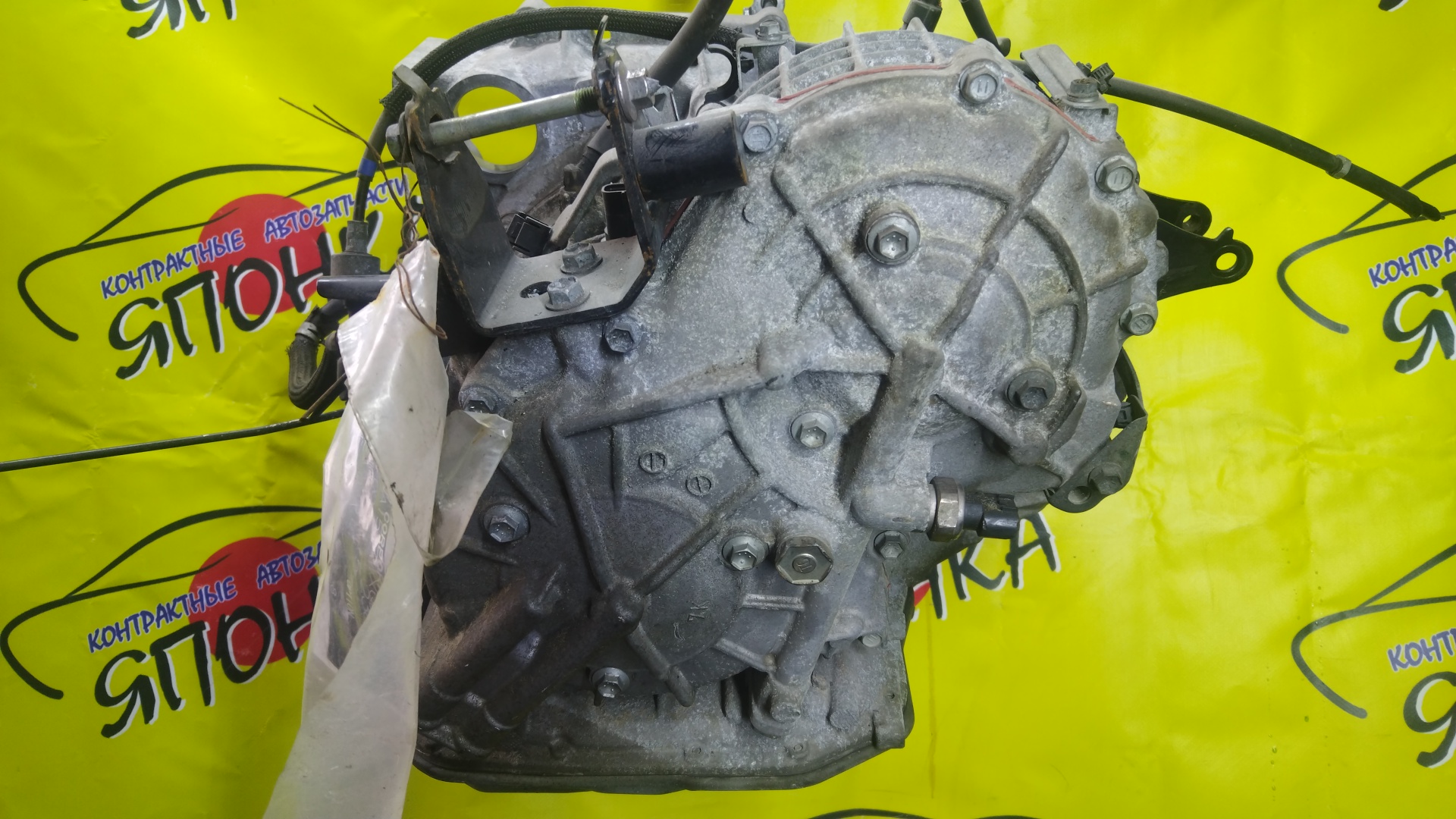 АКПП/TOY/2AZ-FE/ESTIMA/MARK X ZIO/RAV4/ACA31W/ACA33W/ACR55W/ANA15/CVT/K112F-02A/3040042020/3040079005/3040072011