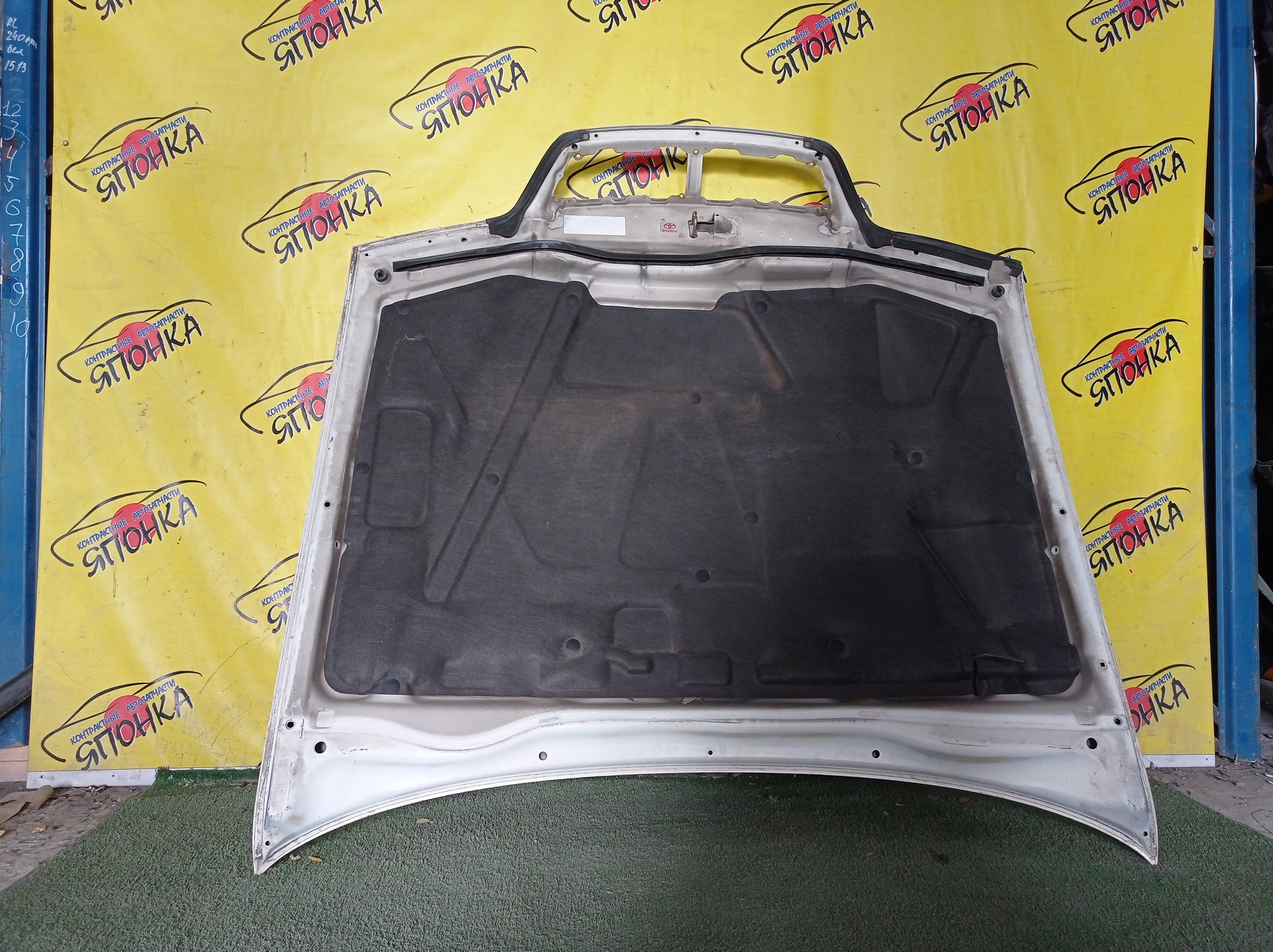 КАПОТ/TOY/MARK II/GX100/GX105/JZX100/JZX101/JZX105/LX100/5330122320