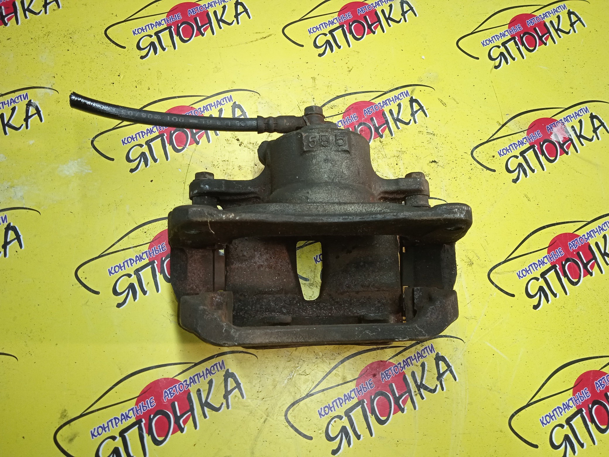 СУППОРТ/TOY/ALPHARD/ALTIS/AVALON/CAMRY/ES300/ES330/ESTIMA/SIENNA/SOLARA/ACR30W/ACR40W/ACV30/ACV35N/ANH10W/ANH15W/ATH10W/GSL20/GSL25/GSX30/MCL20/MCL23/MCL25/MCR30W/MCR40W/MCV30/MCV31/MNH10W/MNH15W/F/L/6328/СКОБА 100/4775058010