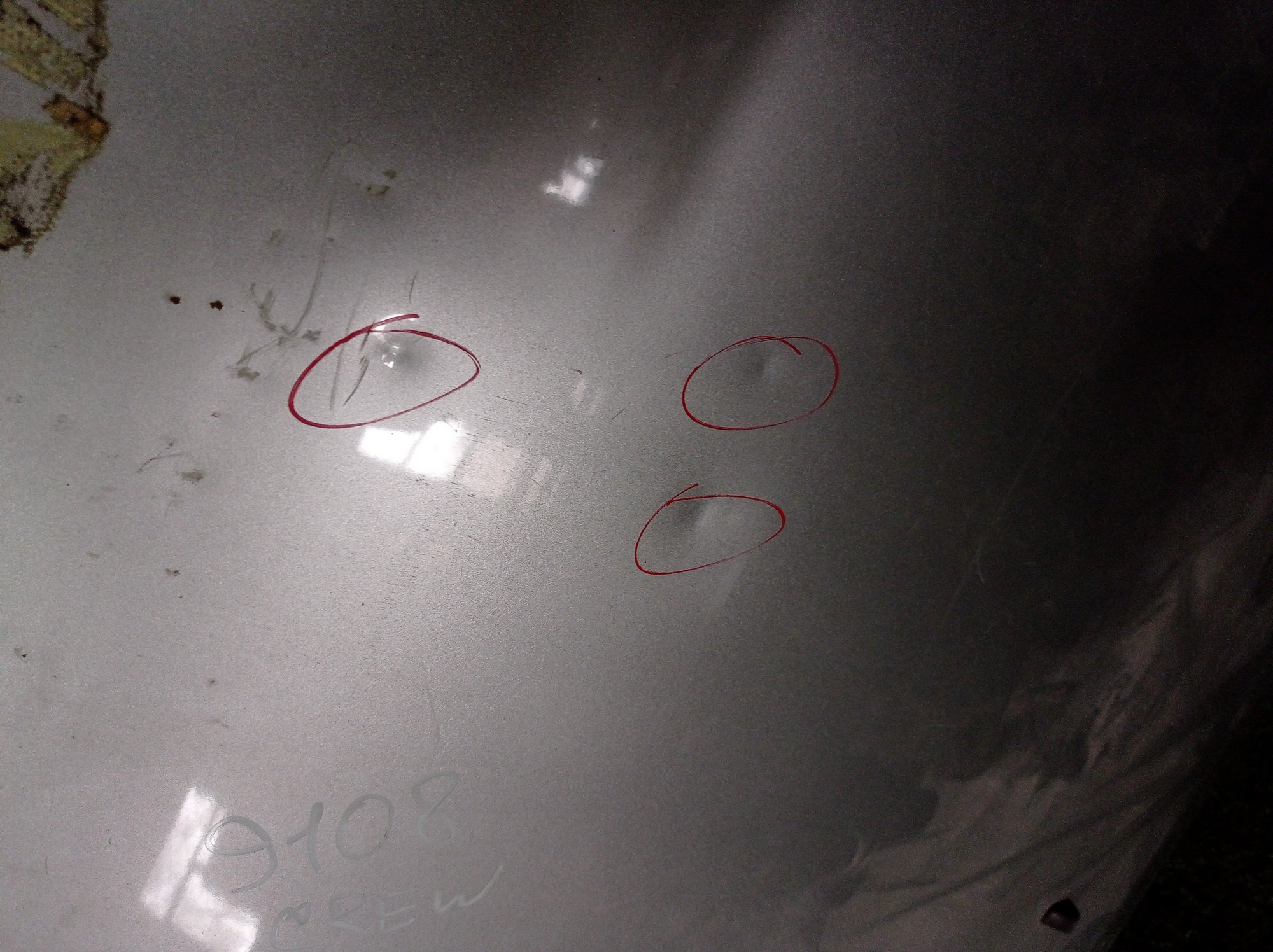 КАПОТ/MAZ/PREMACY/CREW/CR3W/C2Y55231XA