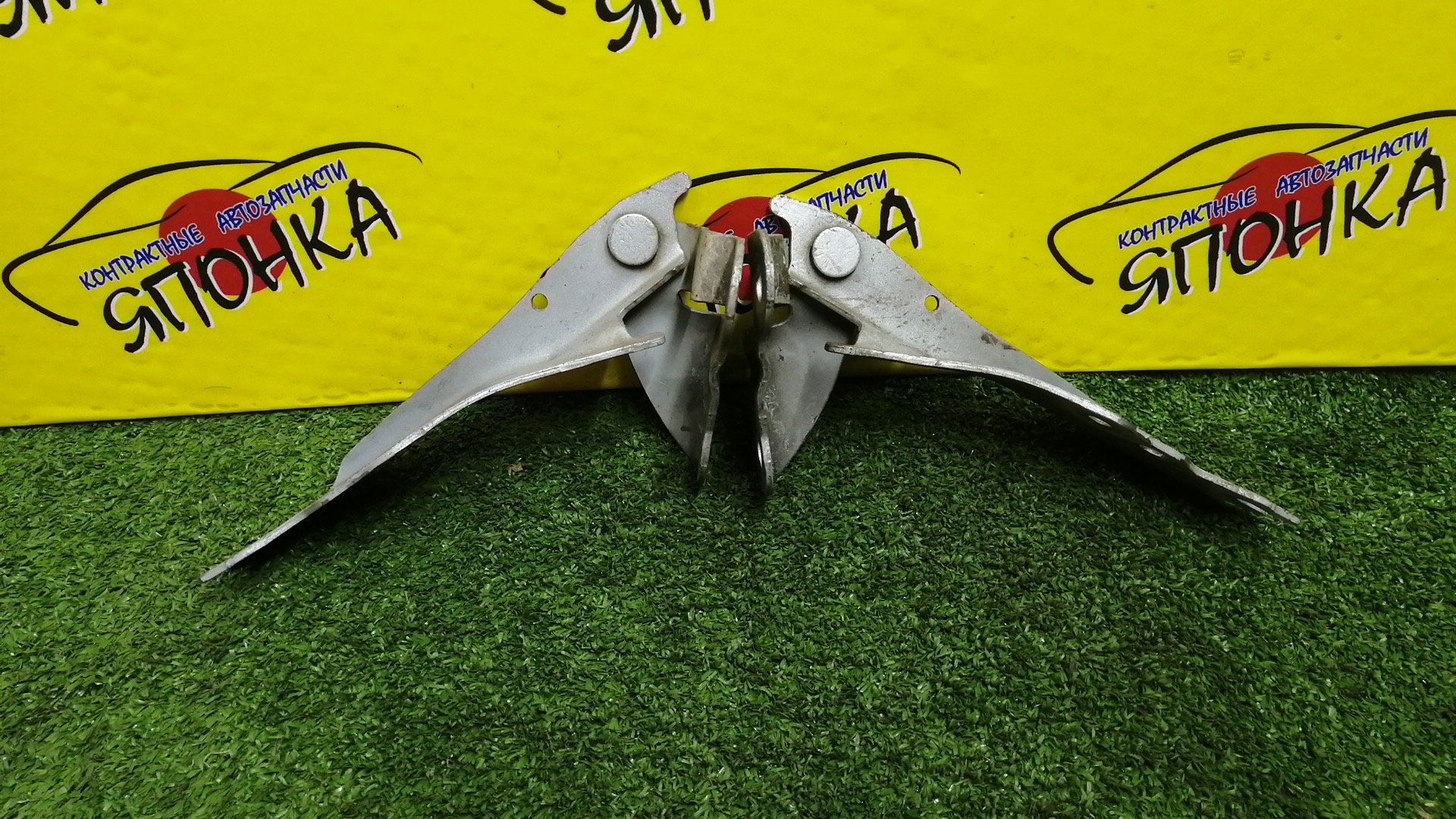 ПЕТЛЯ КАПОТА/MAZ/TRIBUTE/EPEW/EP3W/EPFW/КОМПЛЕКТ/E11052420A/E11052410A