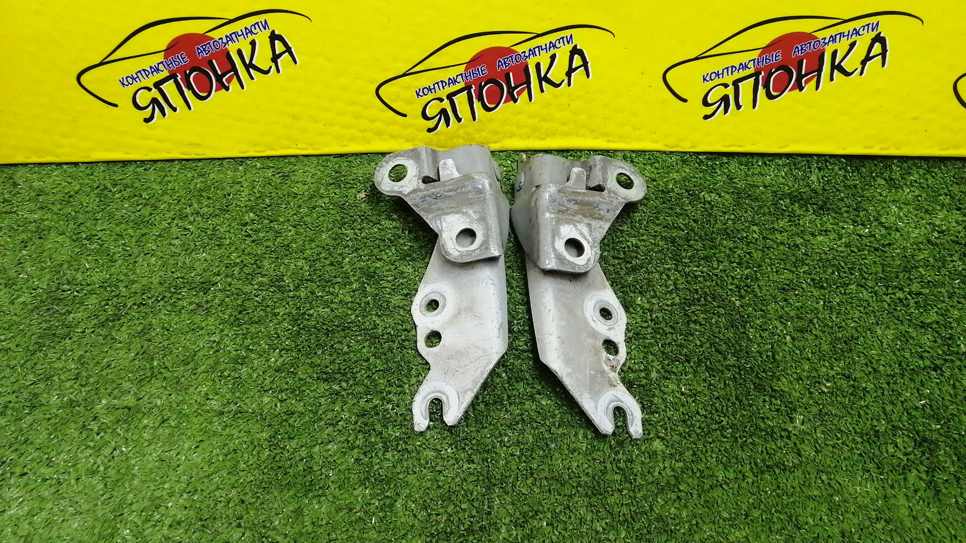 ПЕТЛЯ КАПОТА/MAZ/TRIBUTE/EPEW/EP3W/EPFW/КОМПЛЕКТ/E11052420A/E11052410A