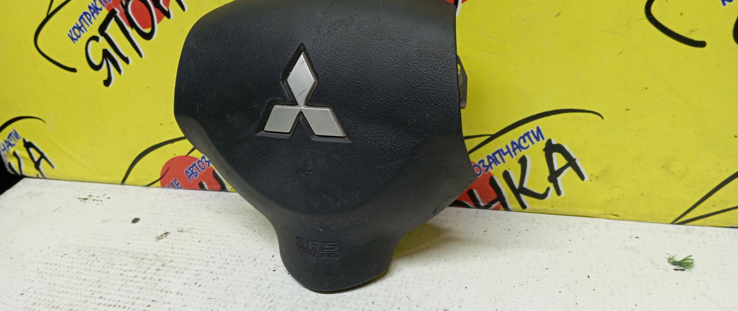 AIRBAG ВОДИТЕЛЬСКИЙ/MMC/GALANT FORTIS/LANCER/LANCER EVOLUTION/ASX/OUTLANDER/CX3A/CX4A/CX6A/CY3A/CY4A/CY6A/CX1A/CX2A/CX5A/CX8A/CX9A/CY1A/CY2A/CY5A/CY8A/CY9A/GA1W/GA2W/GA3W/GA7W/CW1W/CW4W/CW5W/CW6W/CW7W/CW8W/3 ЛУЧА/7030A105XA/7030A332XA